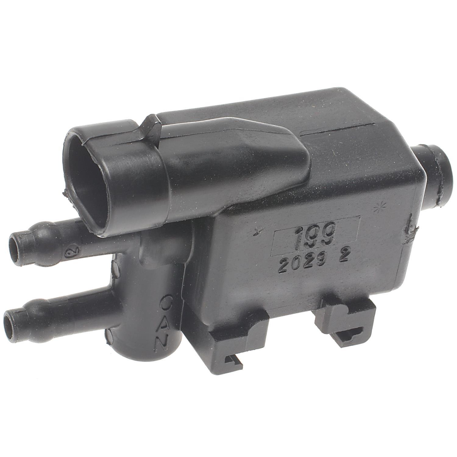 Standard Motor Products CP221 - Vapor Canister Purge Solenoid Standard Motor Products CP221 Vapor Canister Purge Solenoid product image 2 of 3