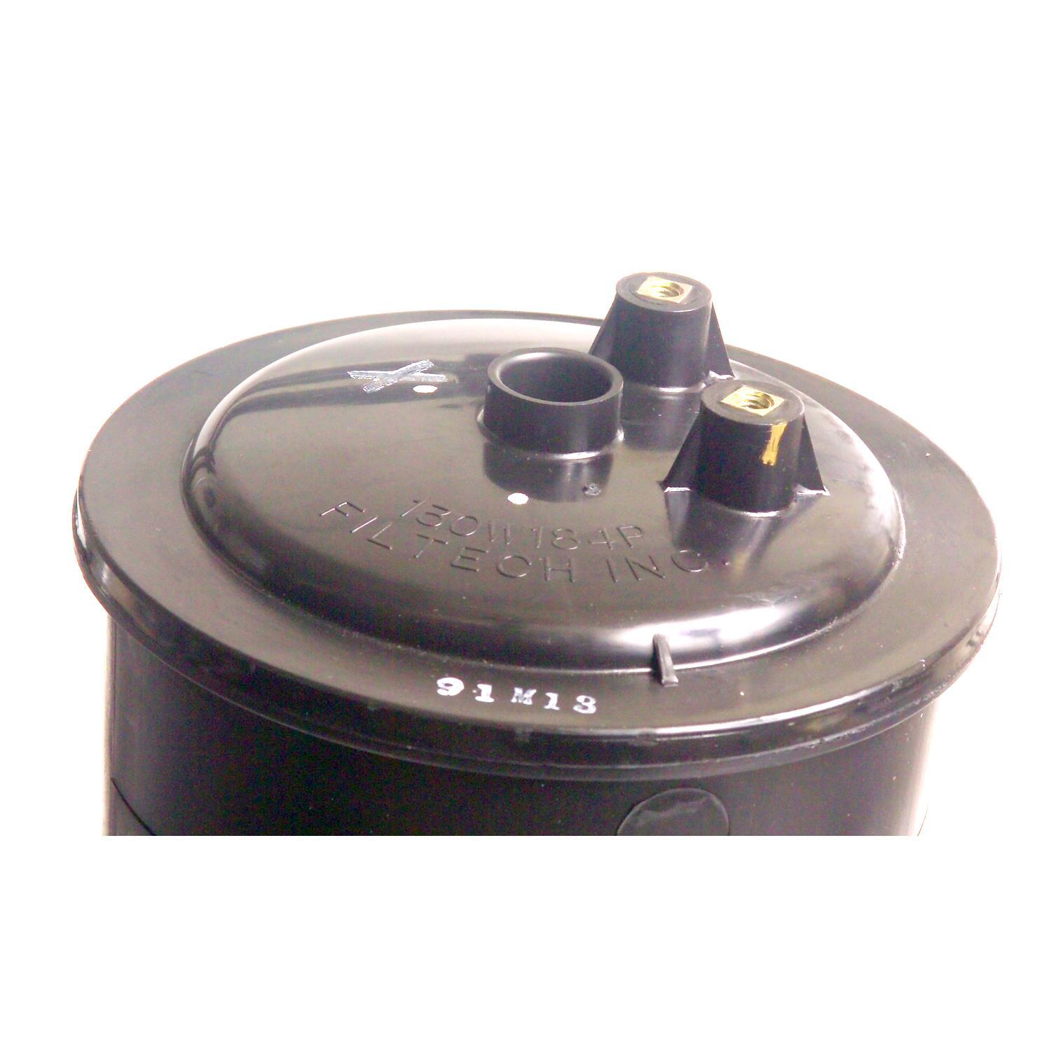 Standard Motor Products CP3065 - Vapor Canister Standard Motor Products CP3065 Vapor Canister product image 3 of 3