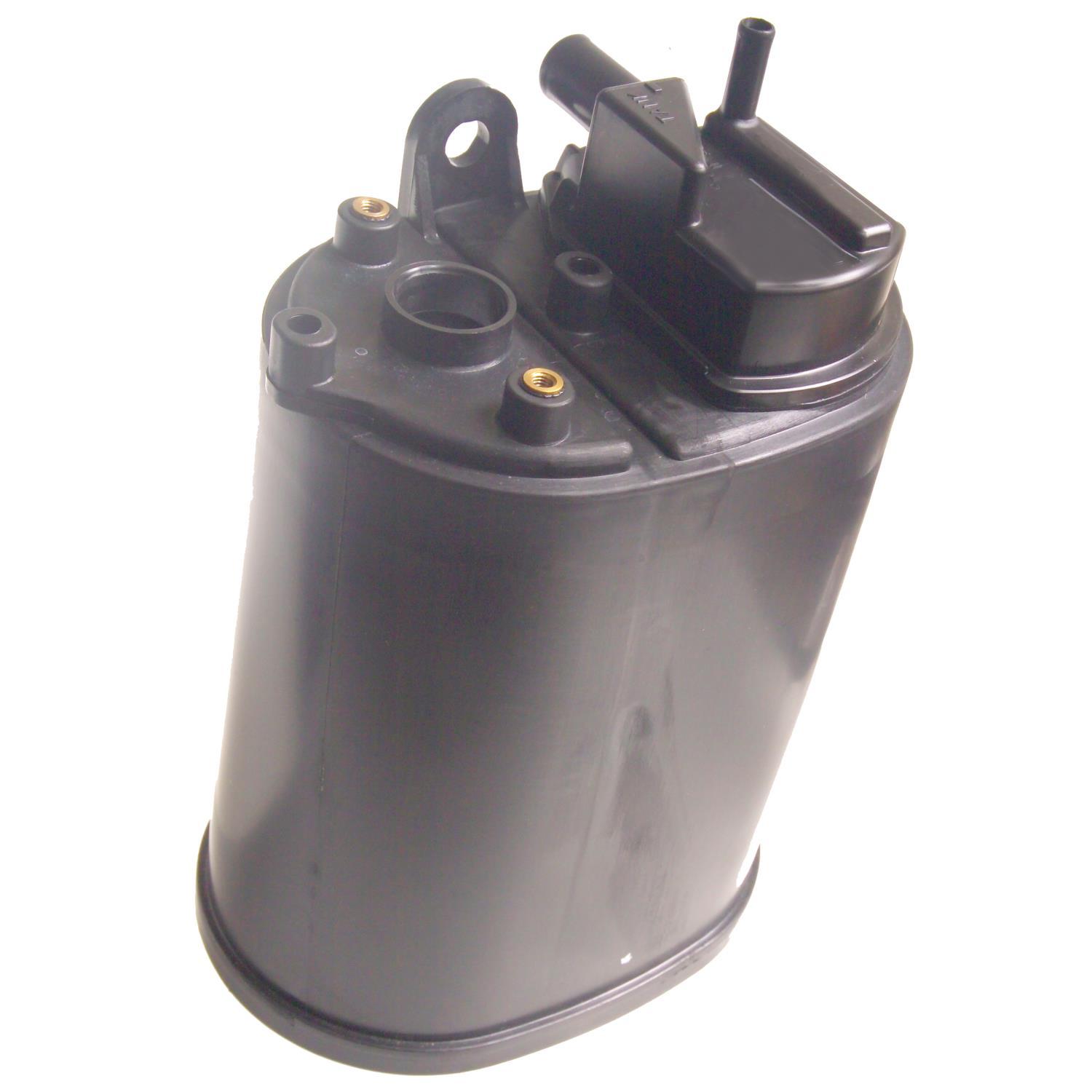 Standard Motor Products CP3067 - Vapor Canister Standard Motor Products CP3067 Vapor Canister product image 1 of 2