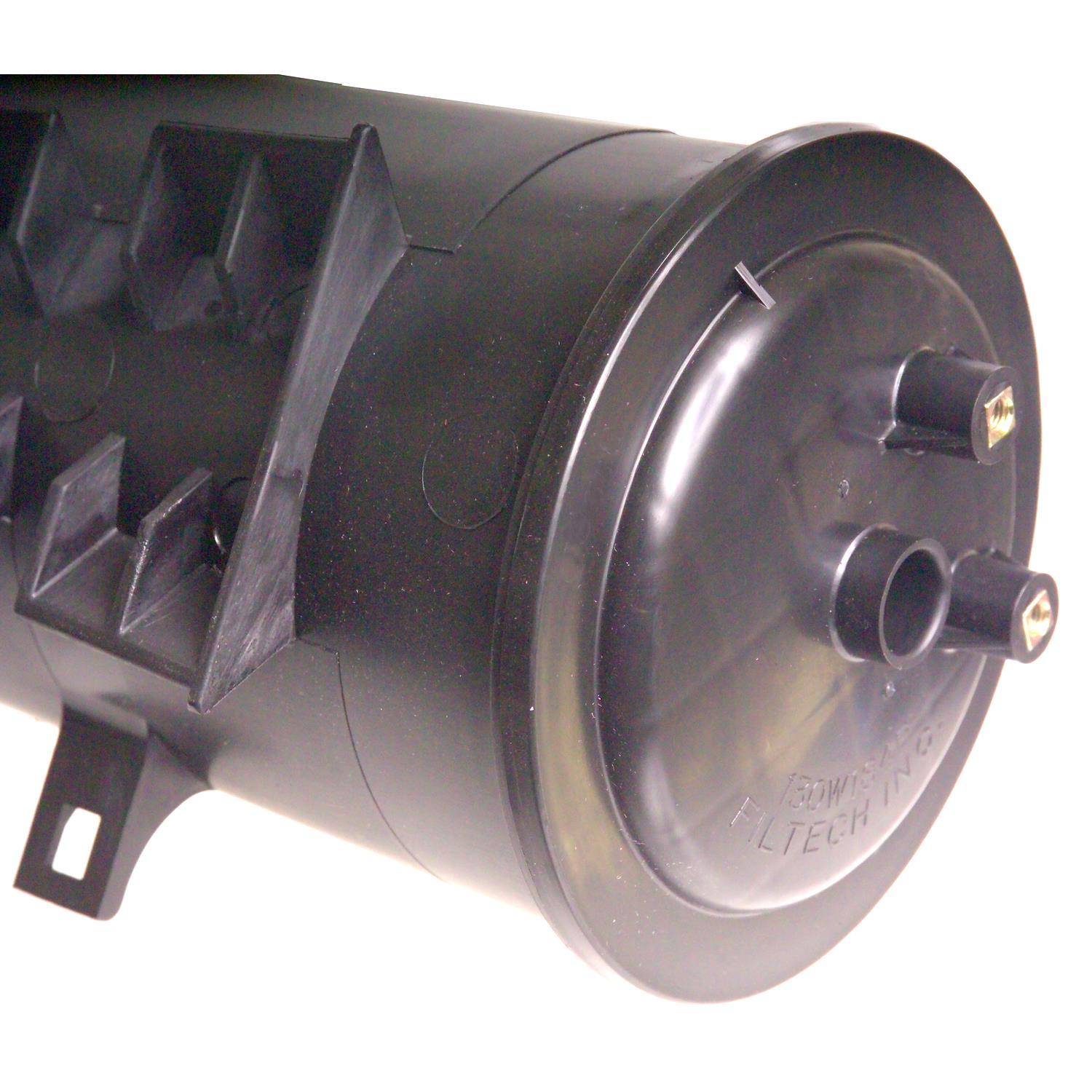 Standard Motor Products CP3087 - Vapor Canister Standard Motor Products CP3087 Vapor Canister product image 2 of 3