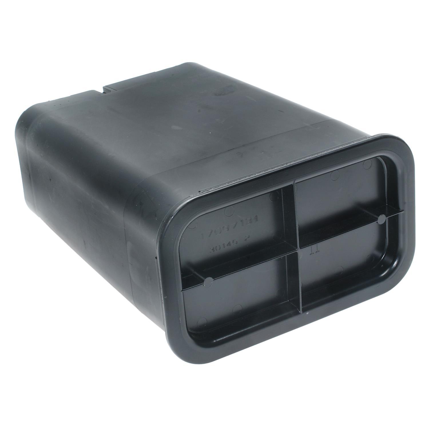 Standard Motor Products CP3092 - Vapor Canister Standard Motor Products CP3092 Vapor Canister product image 1 of 3