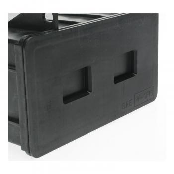 Standard Motor Products CP3125 - Vapor Canister Standard Motor Products CP3125 Vapor Canister product image 1 of 3