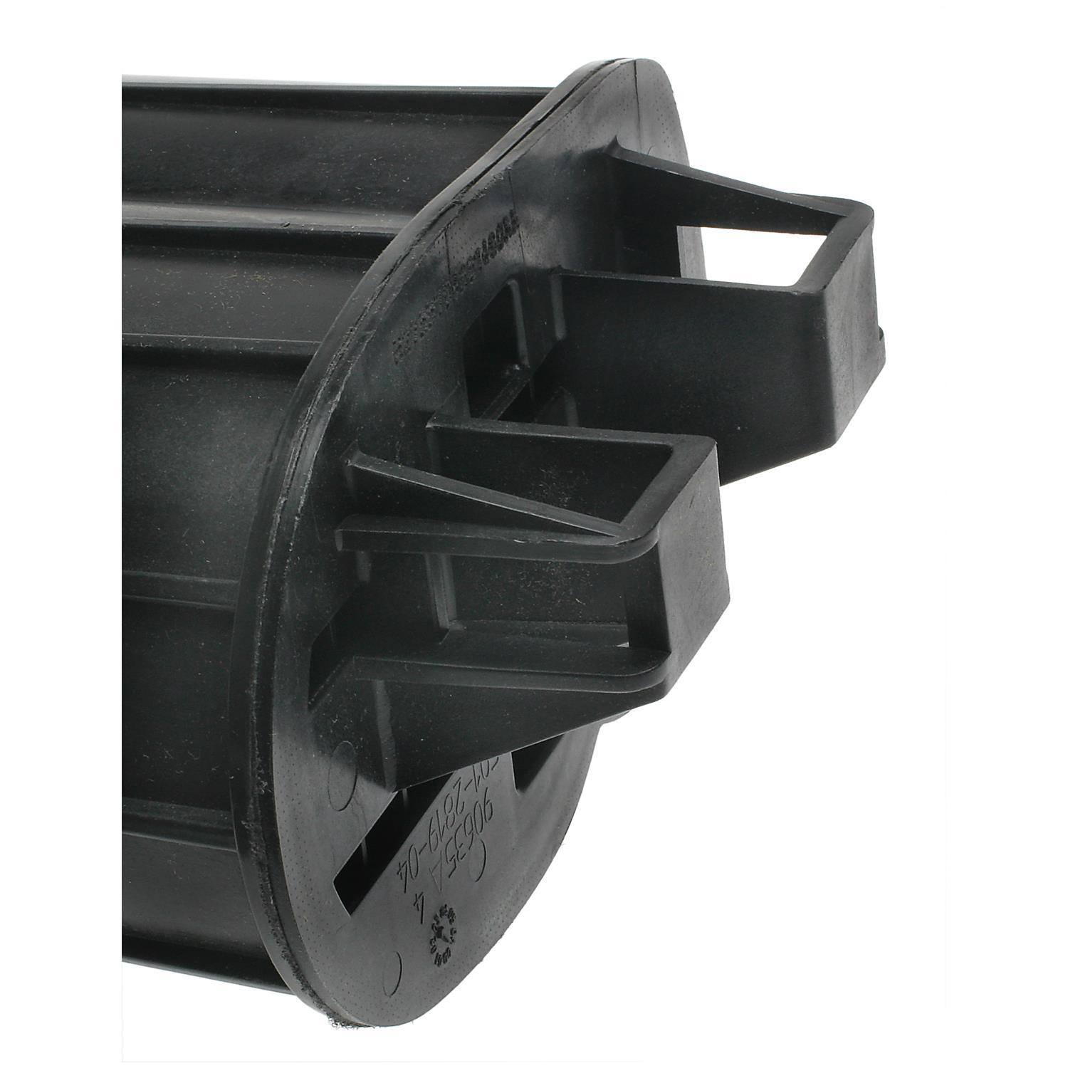 Standard Motor Products CP3126 - Vapor Canister Standard Motor Products CP3126 Vapor Canister product image 1 of 3
