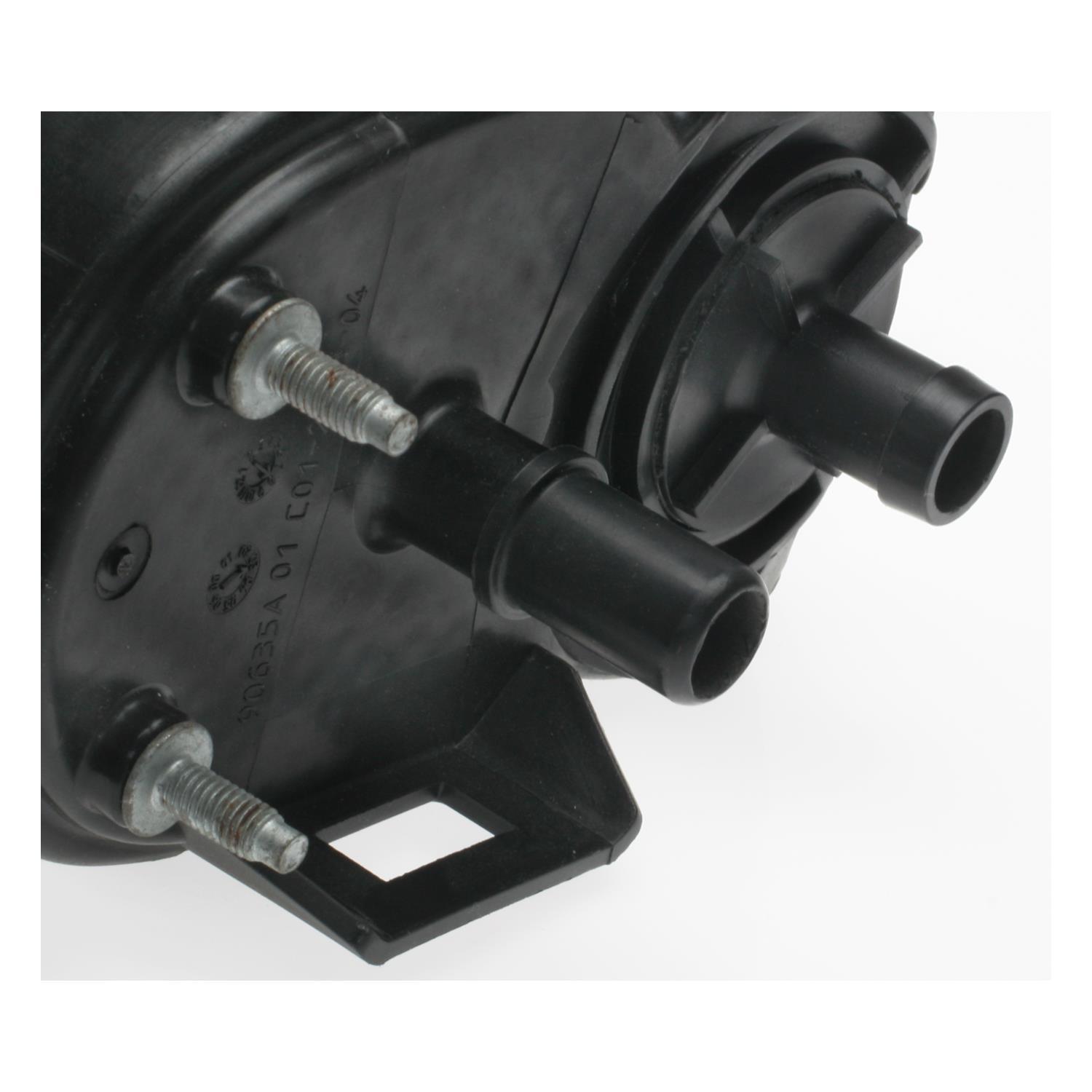 Standard Motor Products CP3126 - Vapor Canister Standard Motor Products CP3126 Vapor Canister product image 2 of 3
