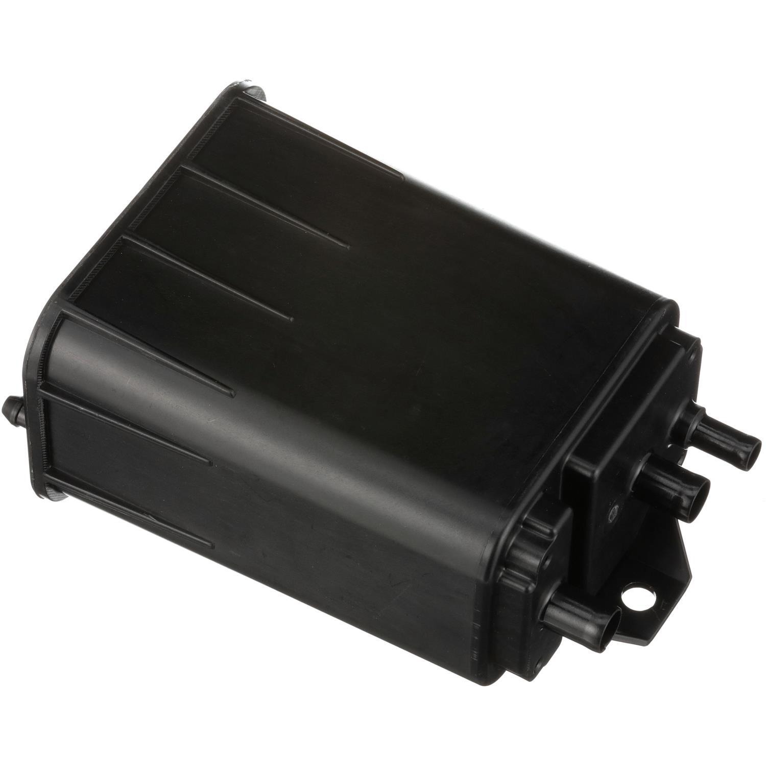 Standard Motor Products CP3127 - Vapor Canister Standard Motor Products CP3127 Vapor Canister product image 1 of 9