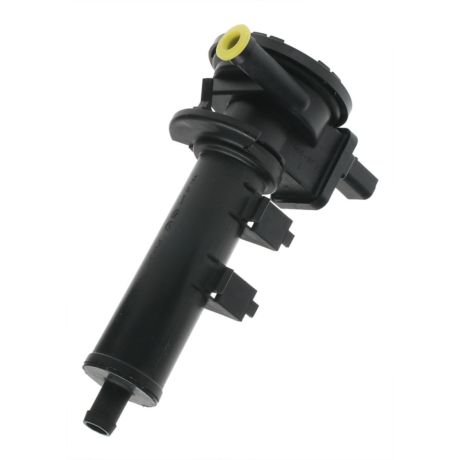 Standard Motor Products CP3139 - Vapor Canister Standard Motor Products CP3139 Vapor Canister product image 1 of 3