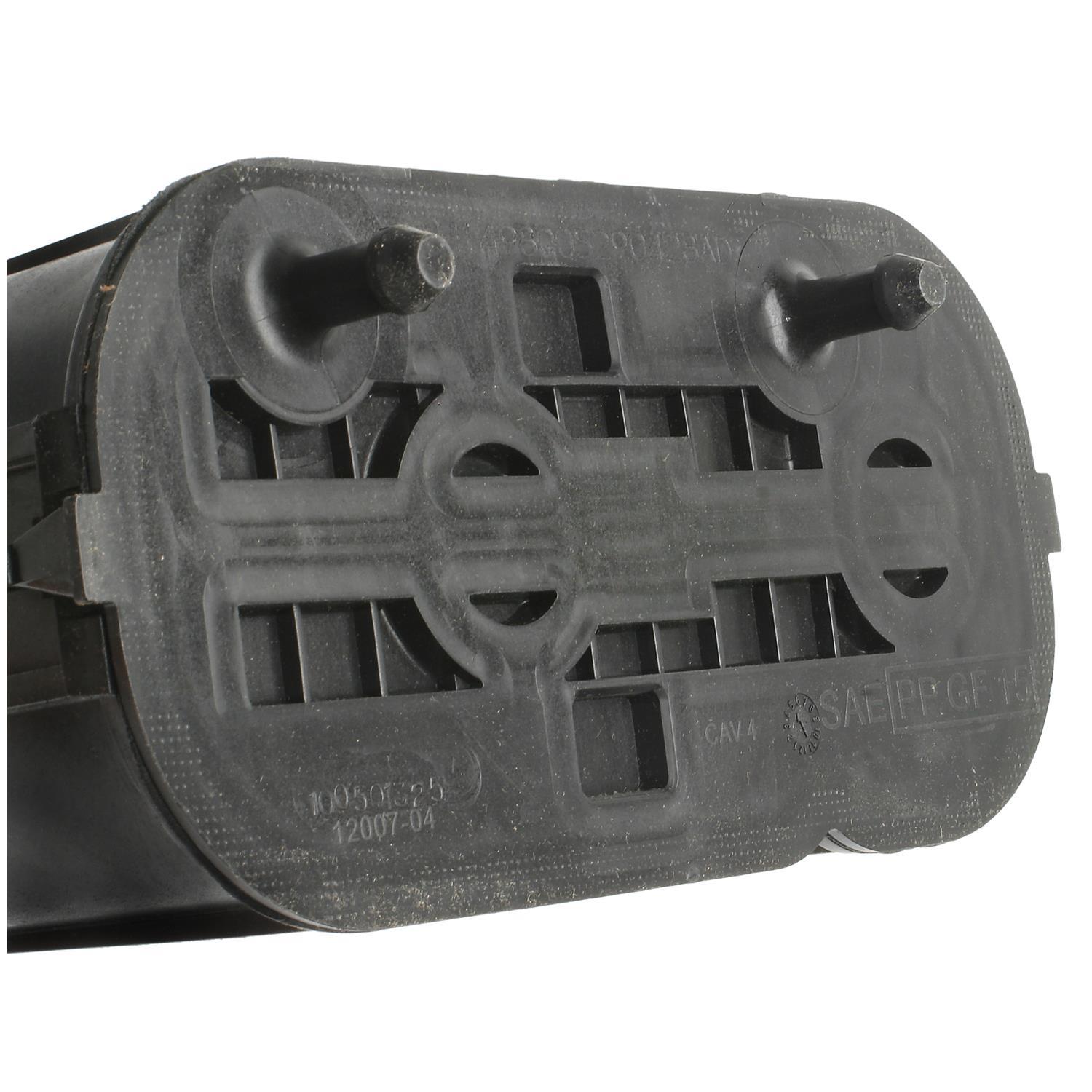 Standard Motor Products CP3144 - Vapor Canister Standard Motor Products CP3144 Vapor Canister product image 1 of 3