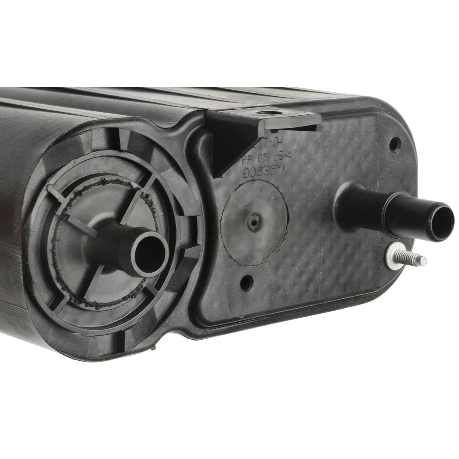 Standard Motor Products CP3144 - Vapor Canister Standard Motor Products CP3144 Vapor Canister product image 2 of 3