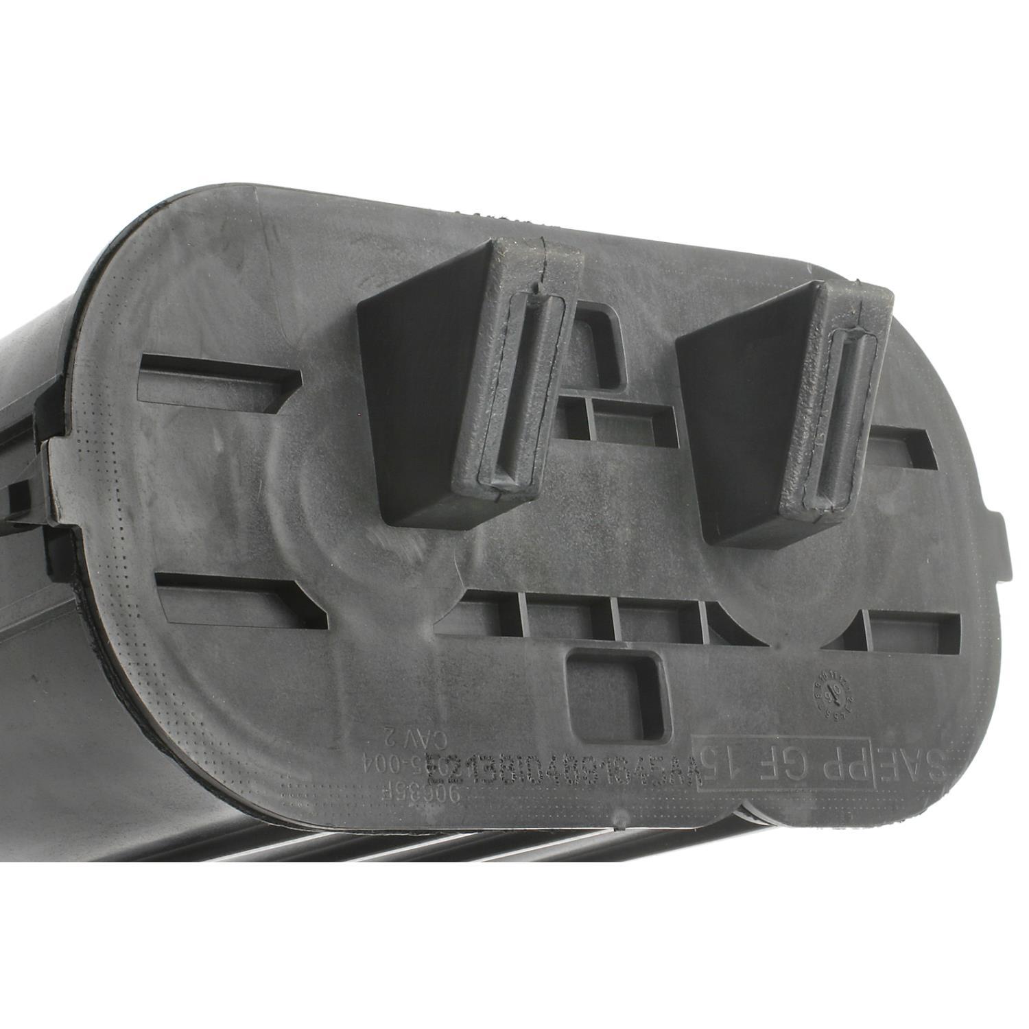 Standard Motor Products CP3155 - Vapor Canister Standard Motor Products CP3155 Vapor Canister product image 1 of 3
