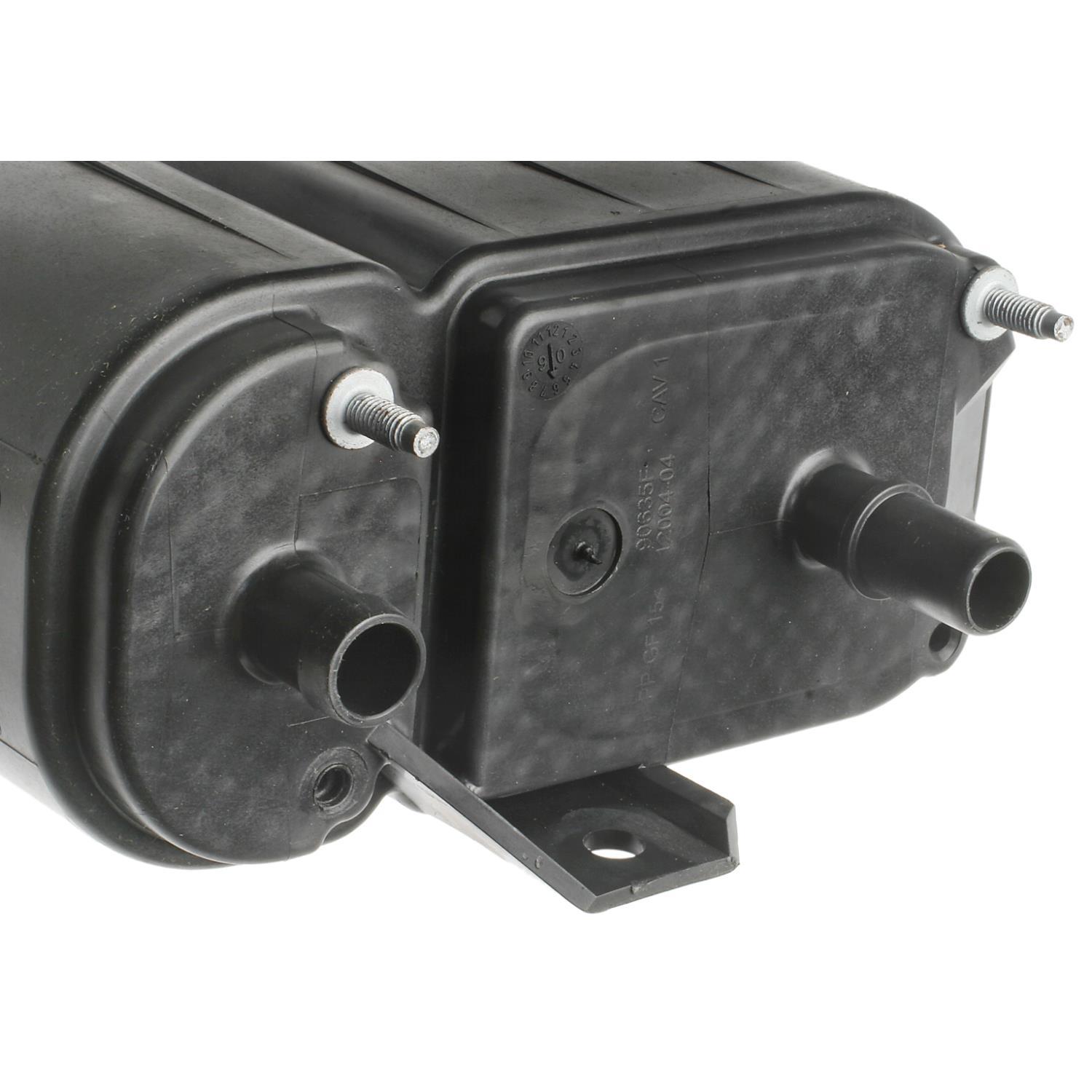 Standard Motor Products CP3155 - Vapor Canister Standard Motor Products CP3155 Vapor Canister product image 2 of 3