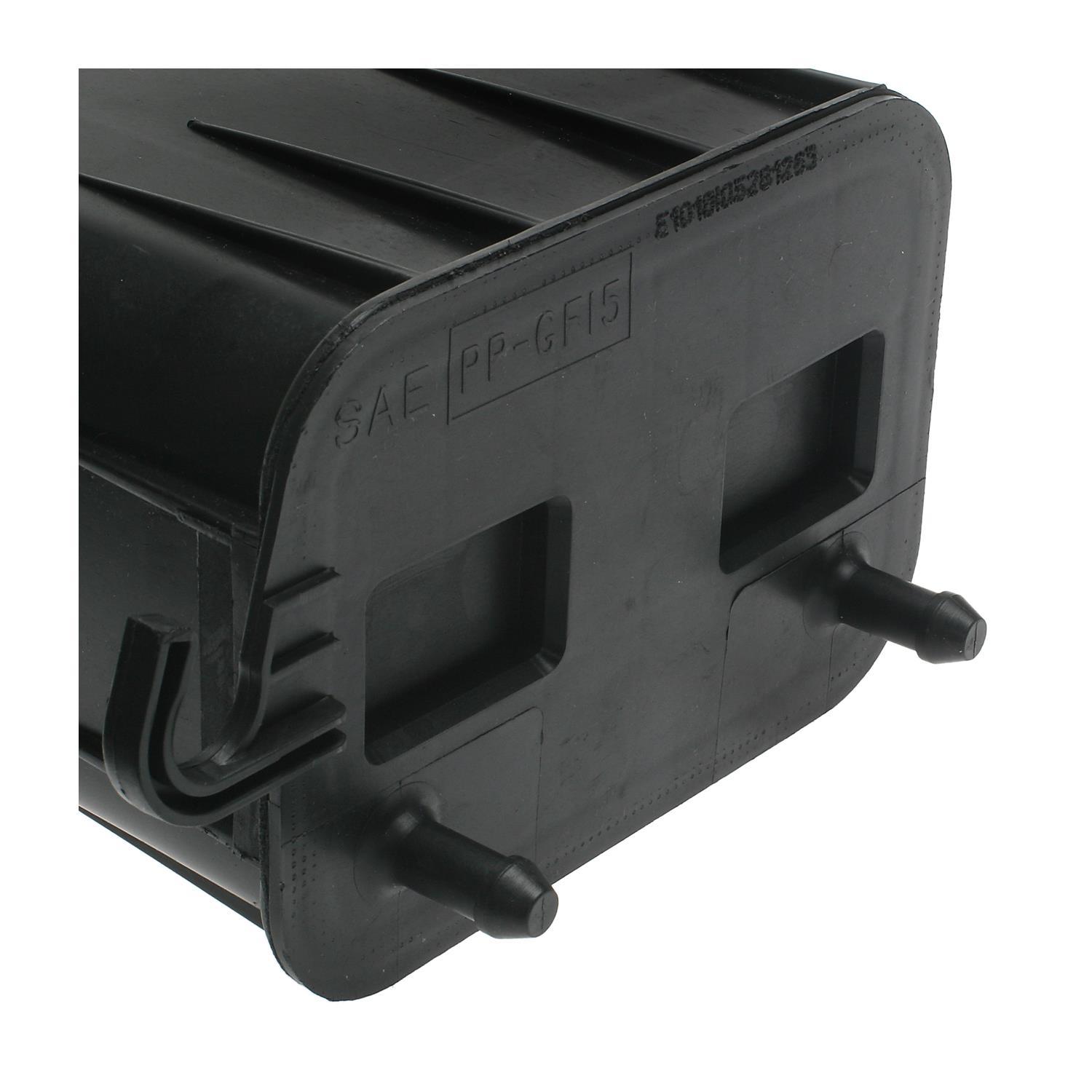 Standard Motor Products CP3161 - Vapor Canister Standard Motor Products CP3161 Vapor Canister product image 1 of 3