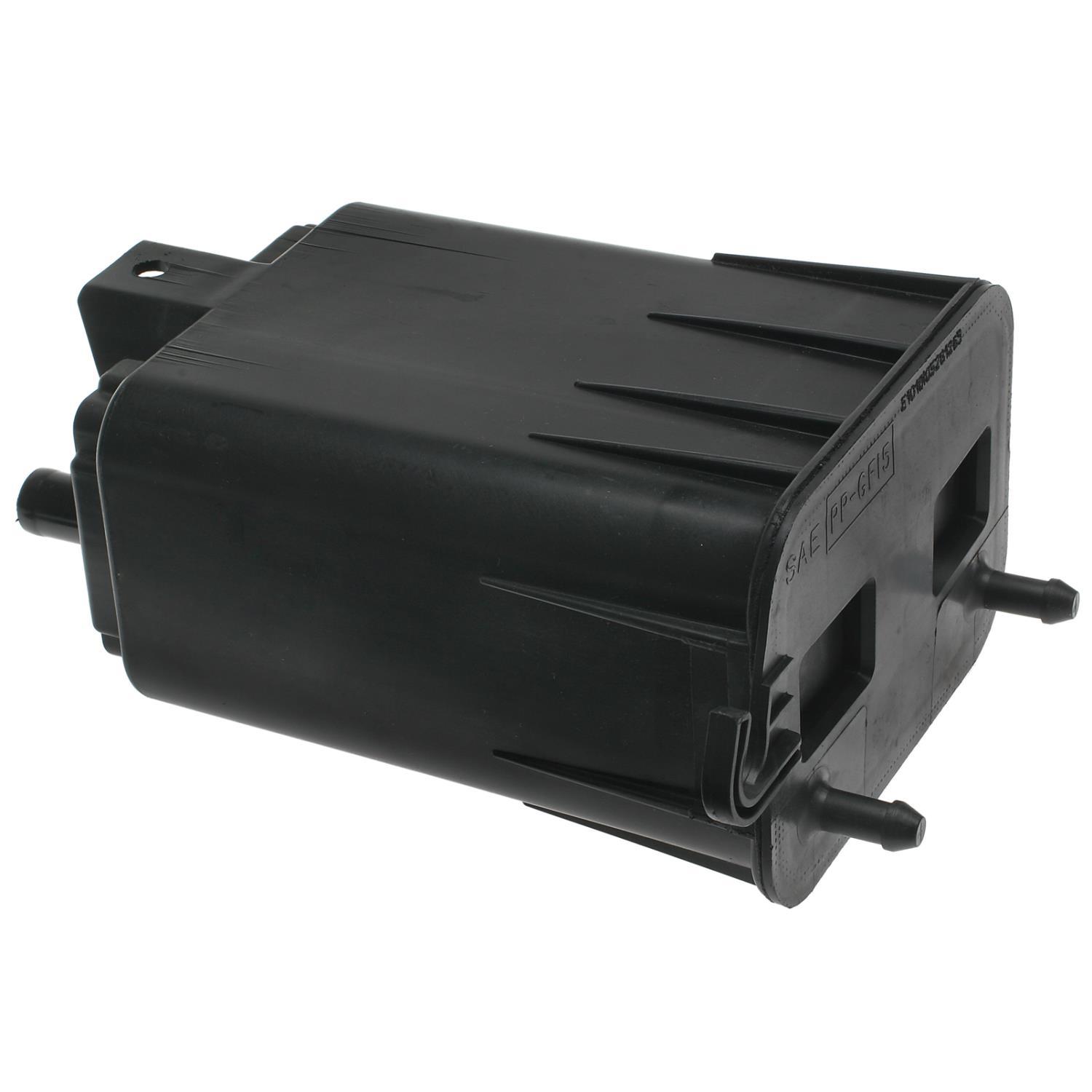 Standard Motor Products CP3161 - Vapor Canister Standard Motor Products CP3161 Vapor Canister product image 3 of 3