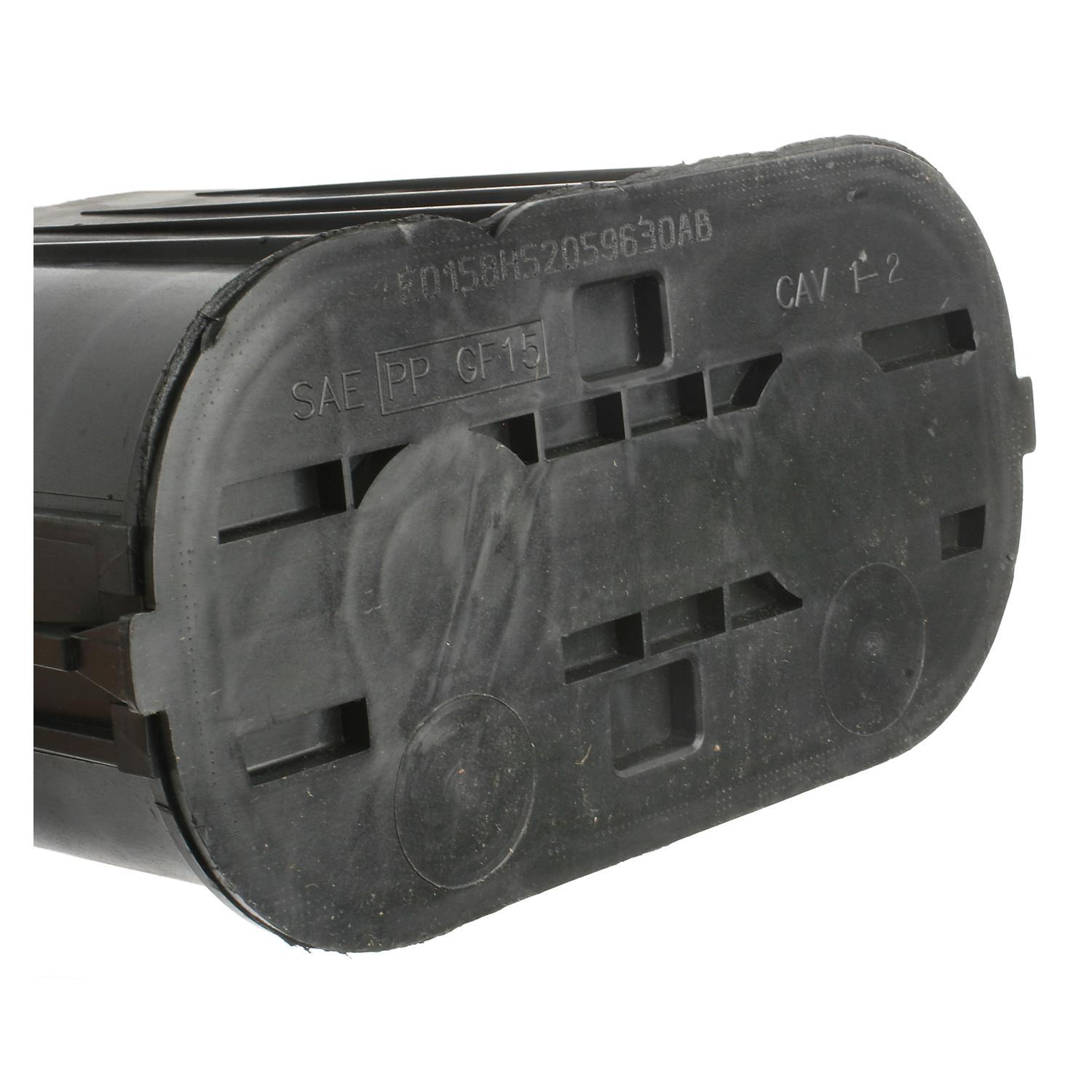 Standard Motor Products CP3165 - Vapor Canister Standard Motor Products CP3165 Vapor Canister product image 1 of 3