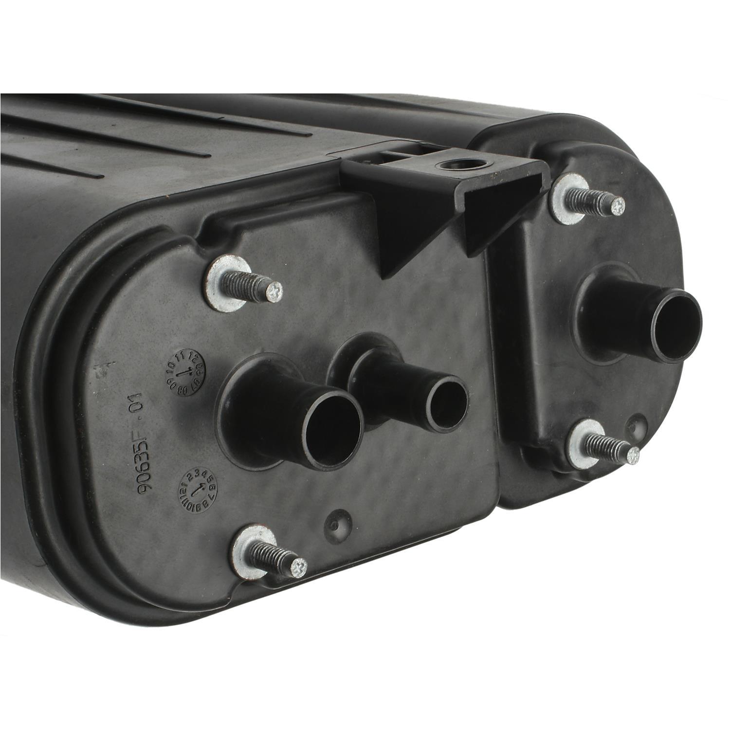 Standard Motor Products CP3165 - Vapor Canister Standard Motor Products CP3165 Vapor Canister product image 2 of 3