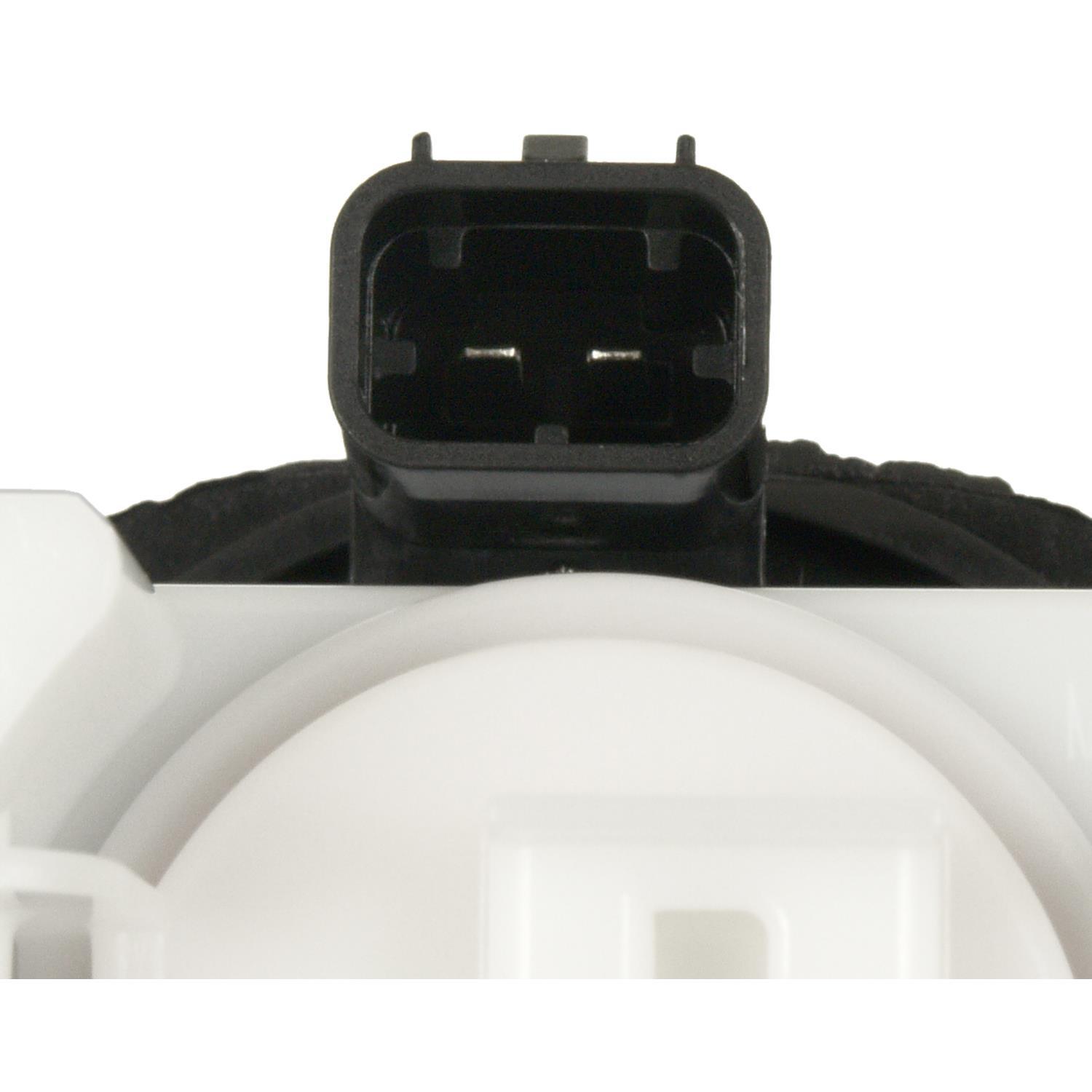 Standard Motor Products CP3209 - Vapor Canister Standard Motor Products CP3209 Vapor Canister product image 3 of 4