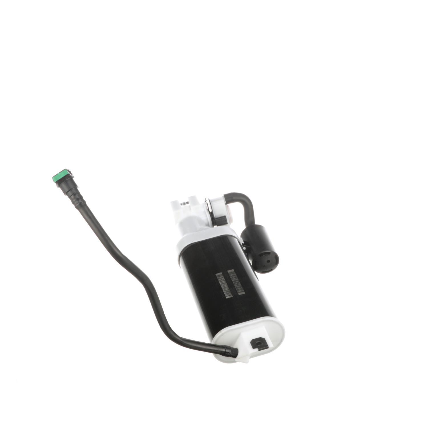 Standard Motor Products CP3232 - Vapor Canister Standard Motor Products CP3232 Vapor Canister product image 4 of 10