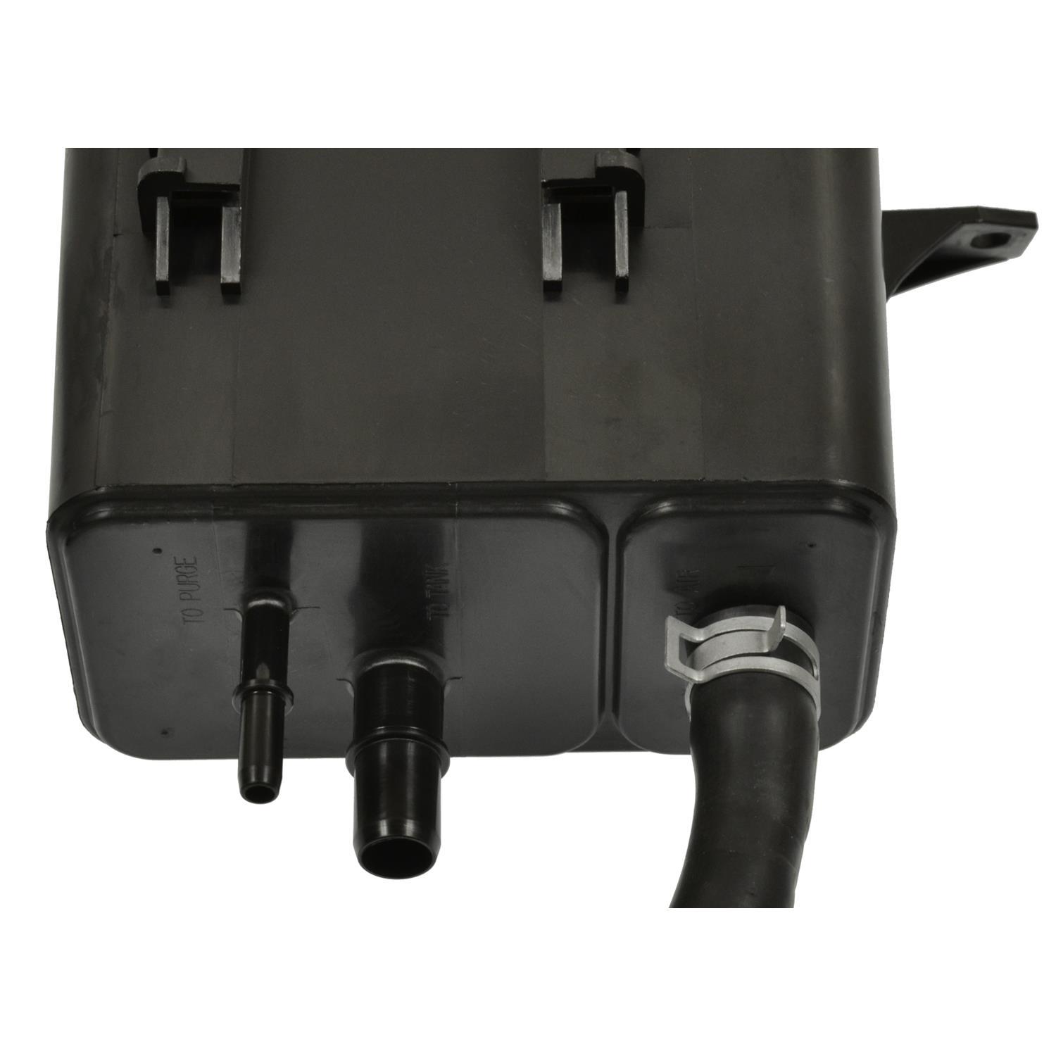 Standard Motor Products CP3266 - Vapor Canister Standard Motor Products CP3266 Vapor Canister product image 1 of 3