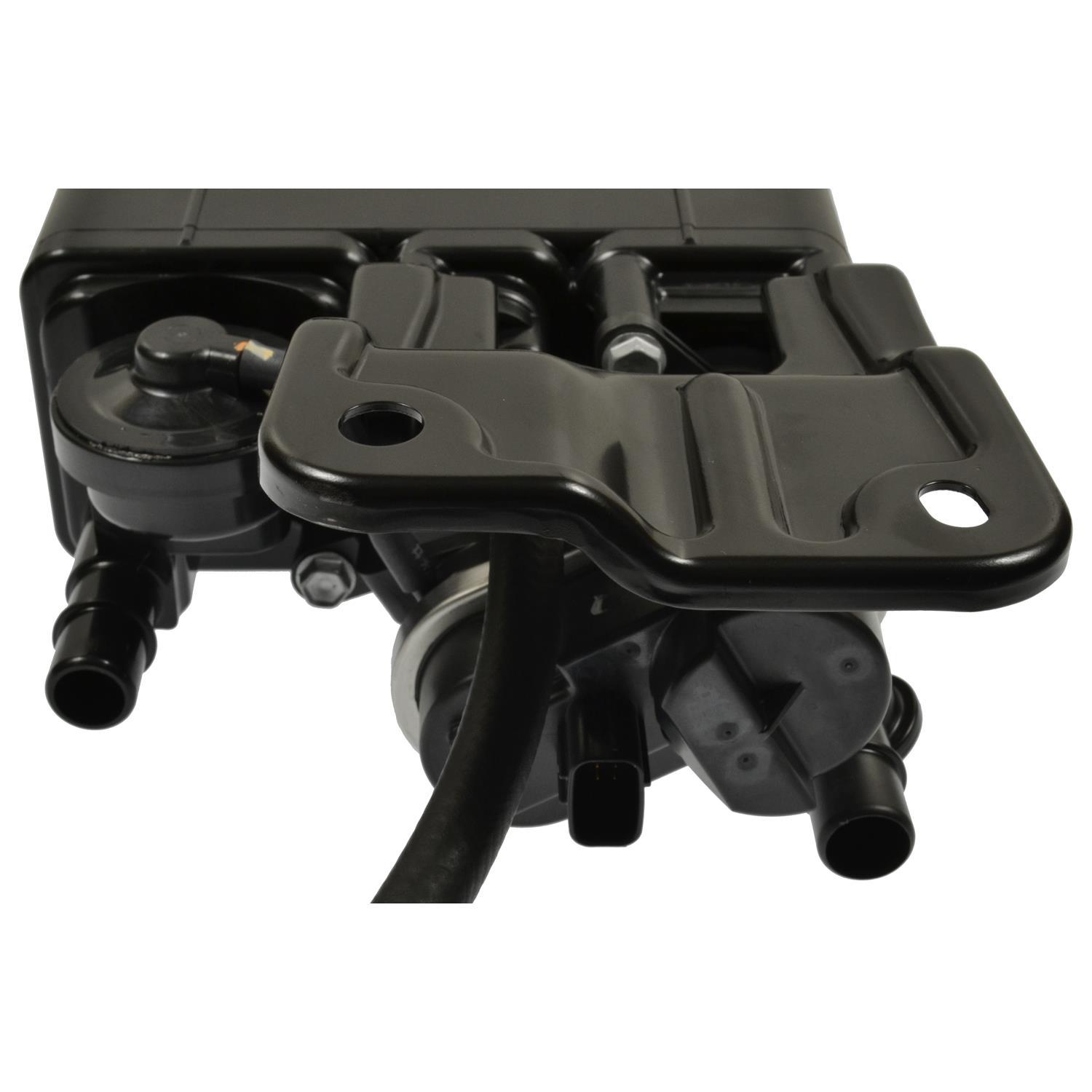 Standard Motor Products CP3274 - Vapor Canister Standard Motor Products CP3274 Vapor Canister product image 1 of 3
