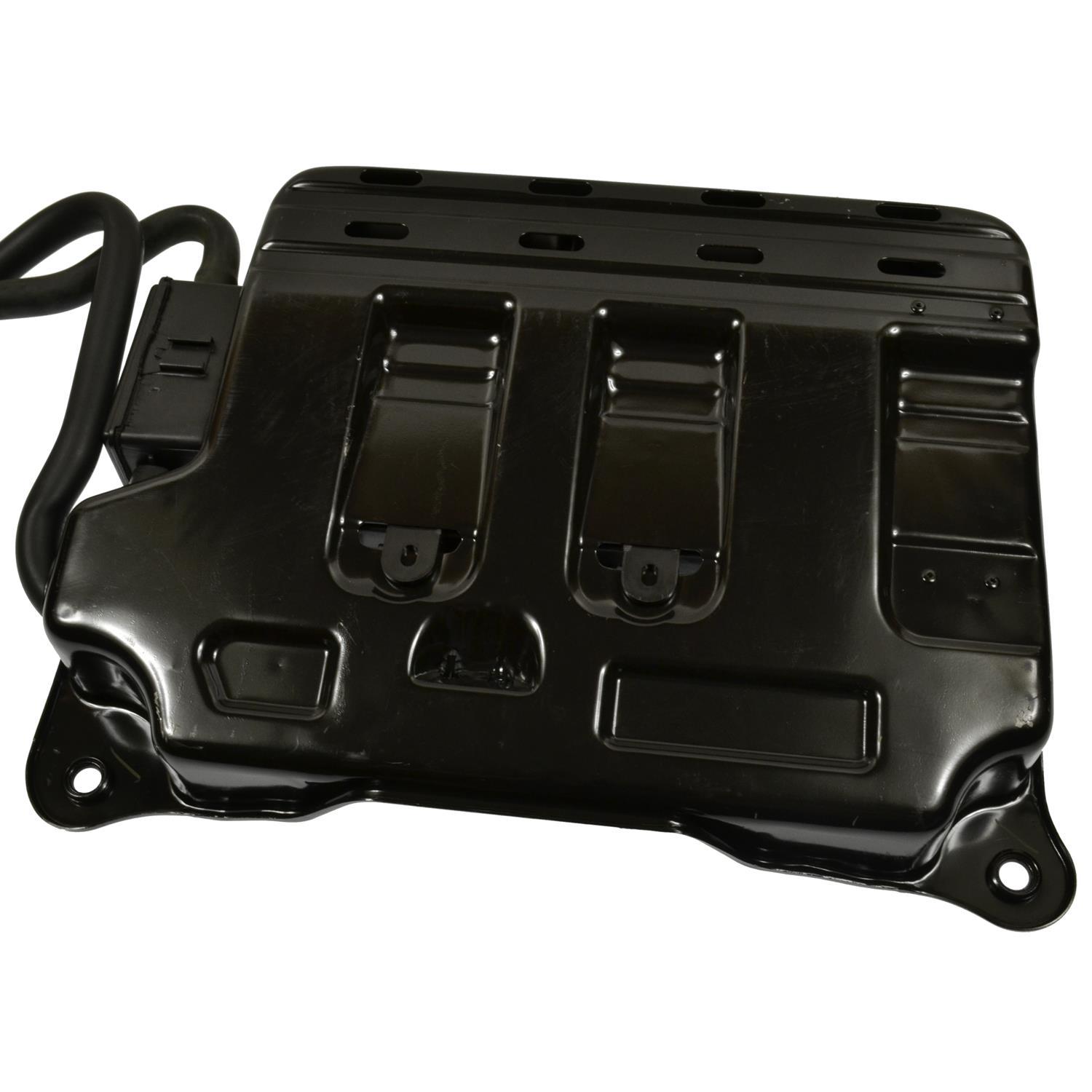 Standard Motor Products CP3292 - Vapor Canister Standard Motor Products CP3292 Vapor Canister product image 1 of 3