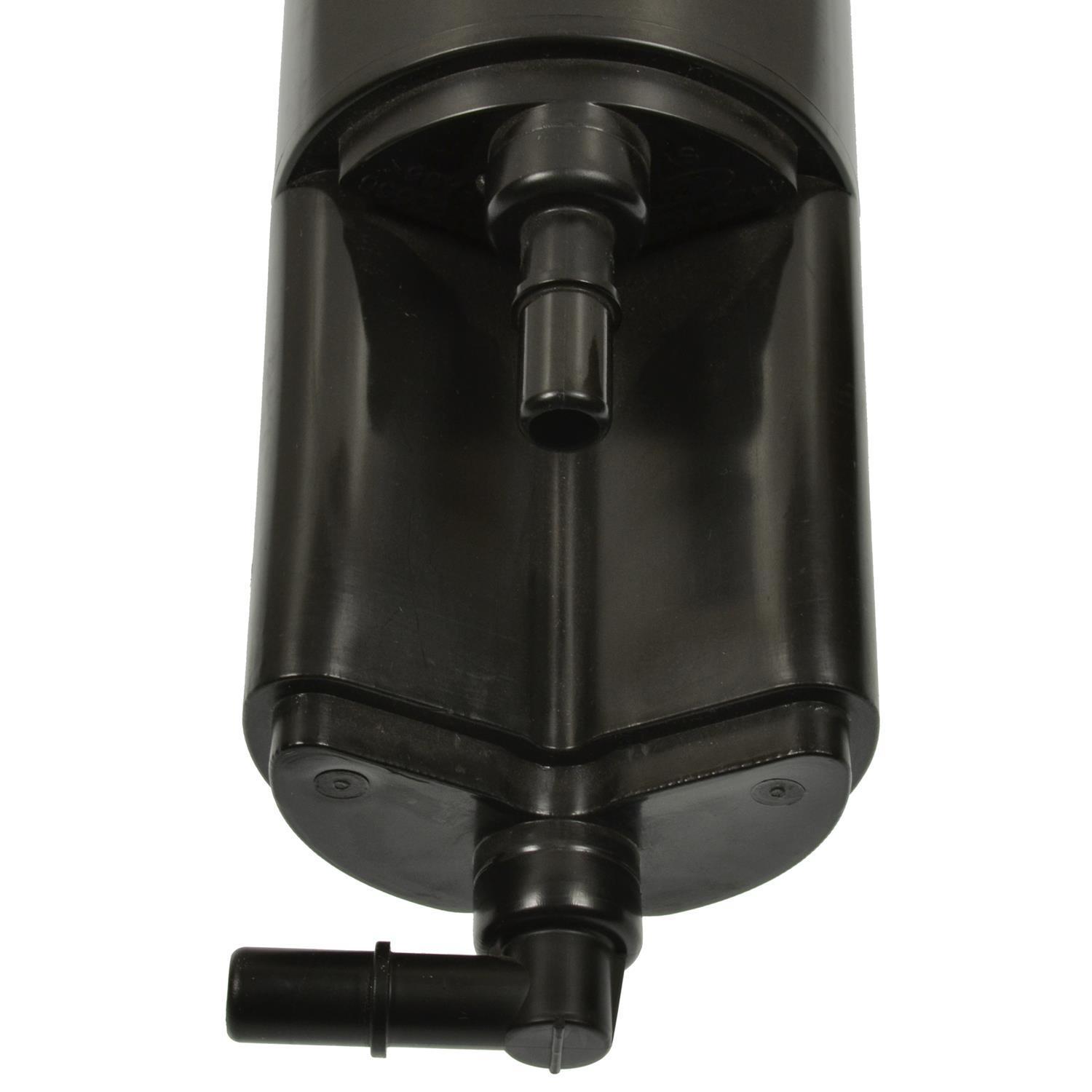 Standard Motor Products CP3299 - Vapor Canister Standard Motor Products CP3299 Vapor Canister product image 1 of 3