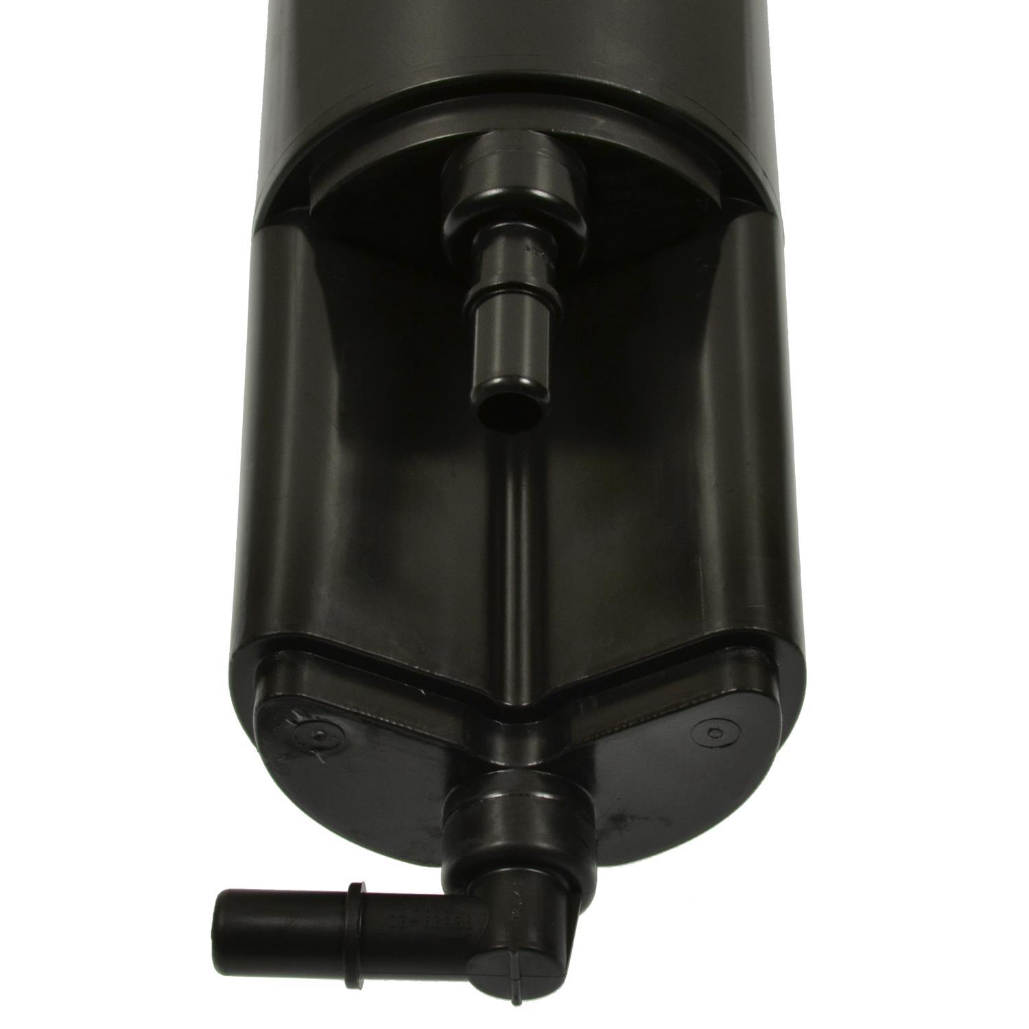 Standard Motor Products CP3343 - Vapor Canister Standard Motor Products CP3343 Vapor Canister product image 1 of 3