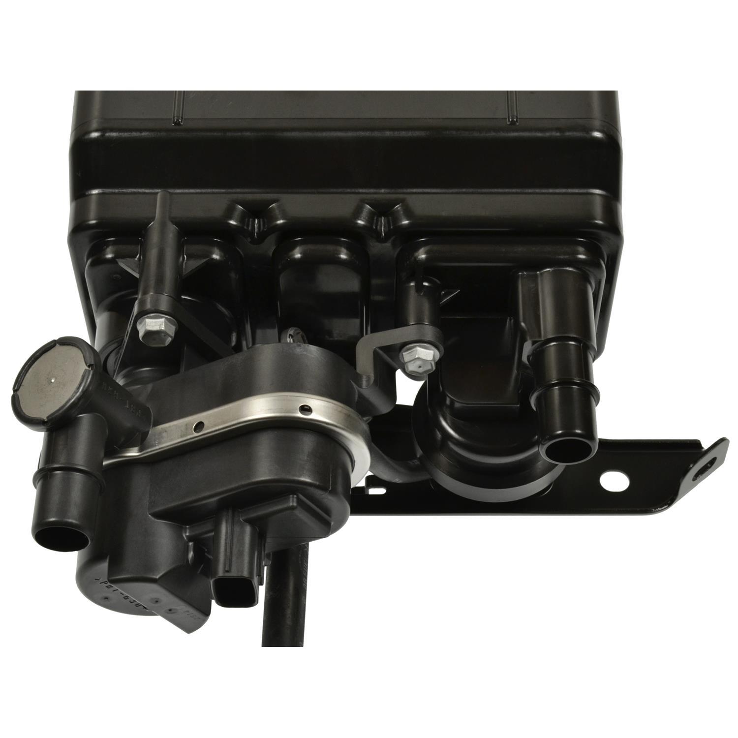 Standard Motor Products CP3369 - Vapor Canister Standard Motor Products CP3369 Vapor Canister product image 1 of 3