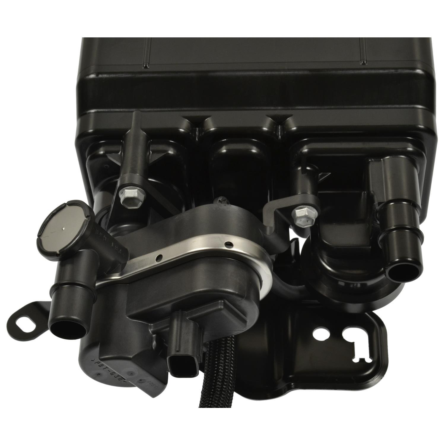 Standard Motor Products CP3391 - Vapor Canister Standard Motor Products CP3391 Vapor Canister product image 1 of 3