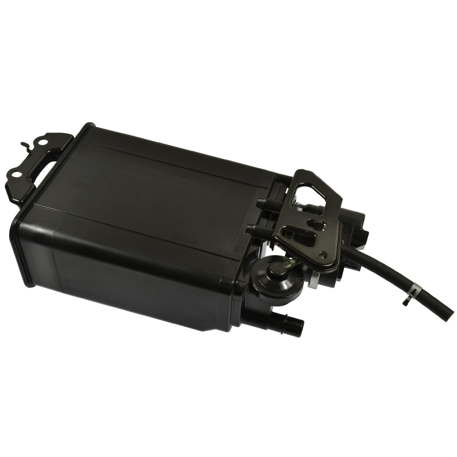 Standard Motor Products CP3392 - Vapor Canister Standard Motor Products CP3392 Vapor Canister product image 3 of 3
