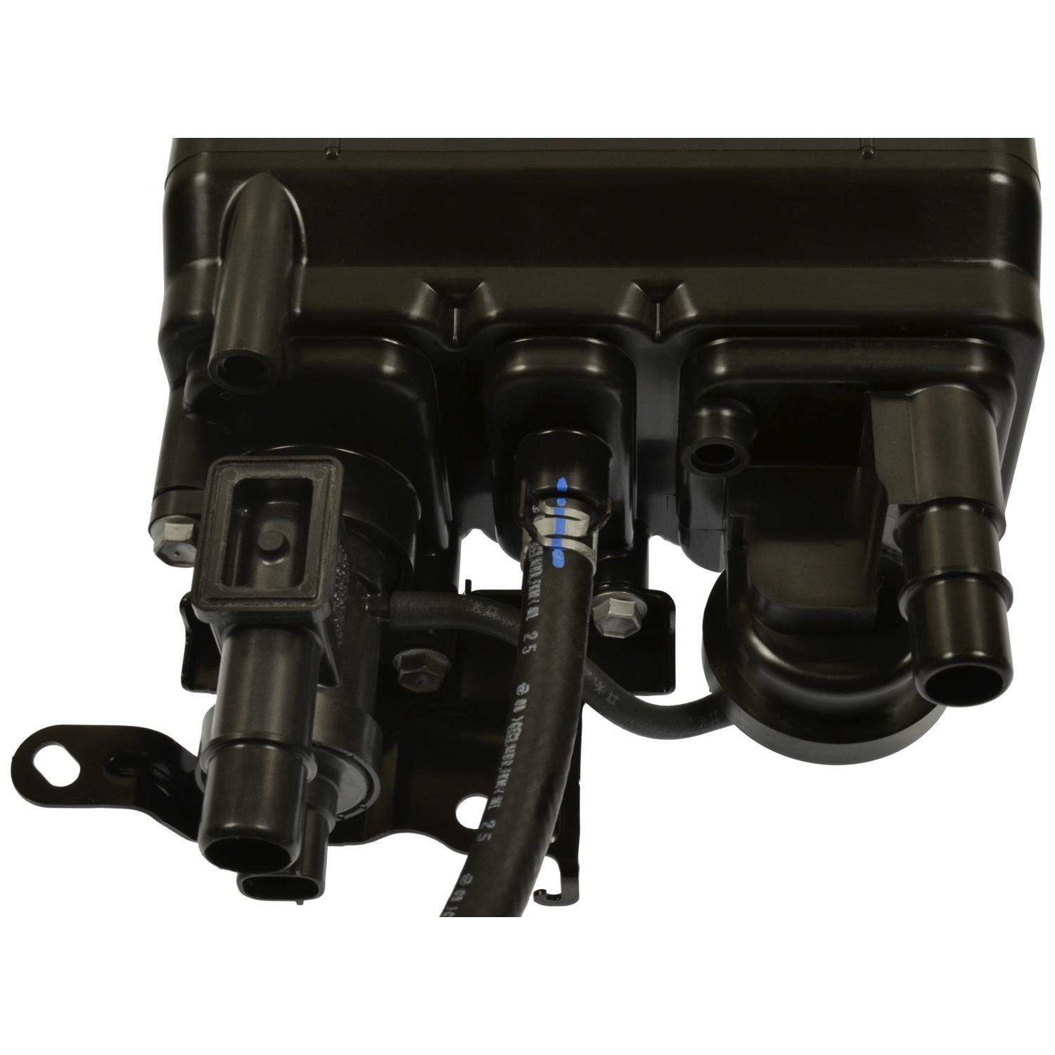 Standard Motor Products CP3393 - Vapor Canister Standard Motor Products CP3393 Vapor Canister product image 1 of 4