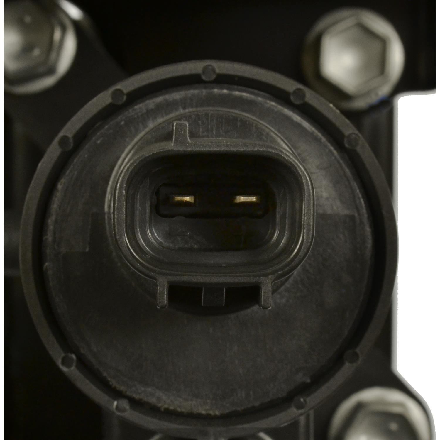 Standard Motor Products CP3393 - Vapor Canister Standard Motor Products CP3393 Vapor Canister product image 4 of 4