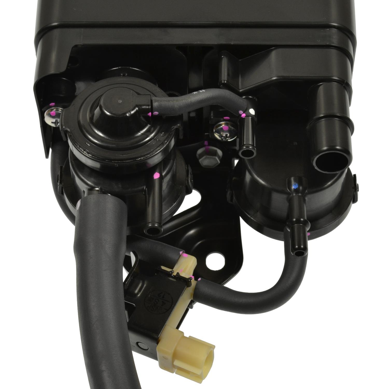 Standard Motor Products CP3405 - Vapor Canister Standard Motor Products CP3405 Vapor Canister product image 1 of 3