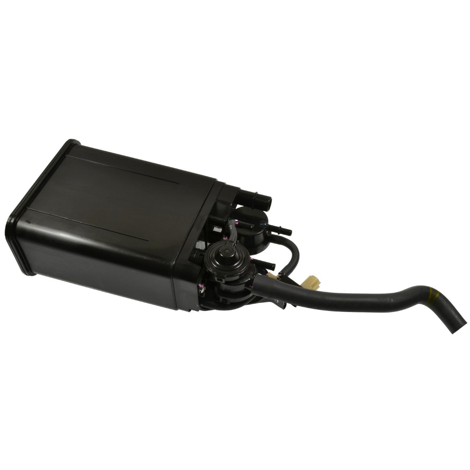 Standard Motor Products CP3405 - Vapor Canister Standard Motor Products CP3405 Vapor Canister product image 3 of 3
