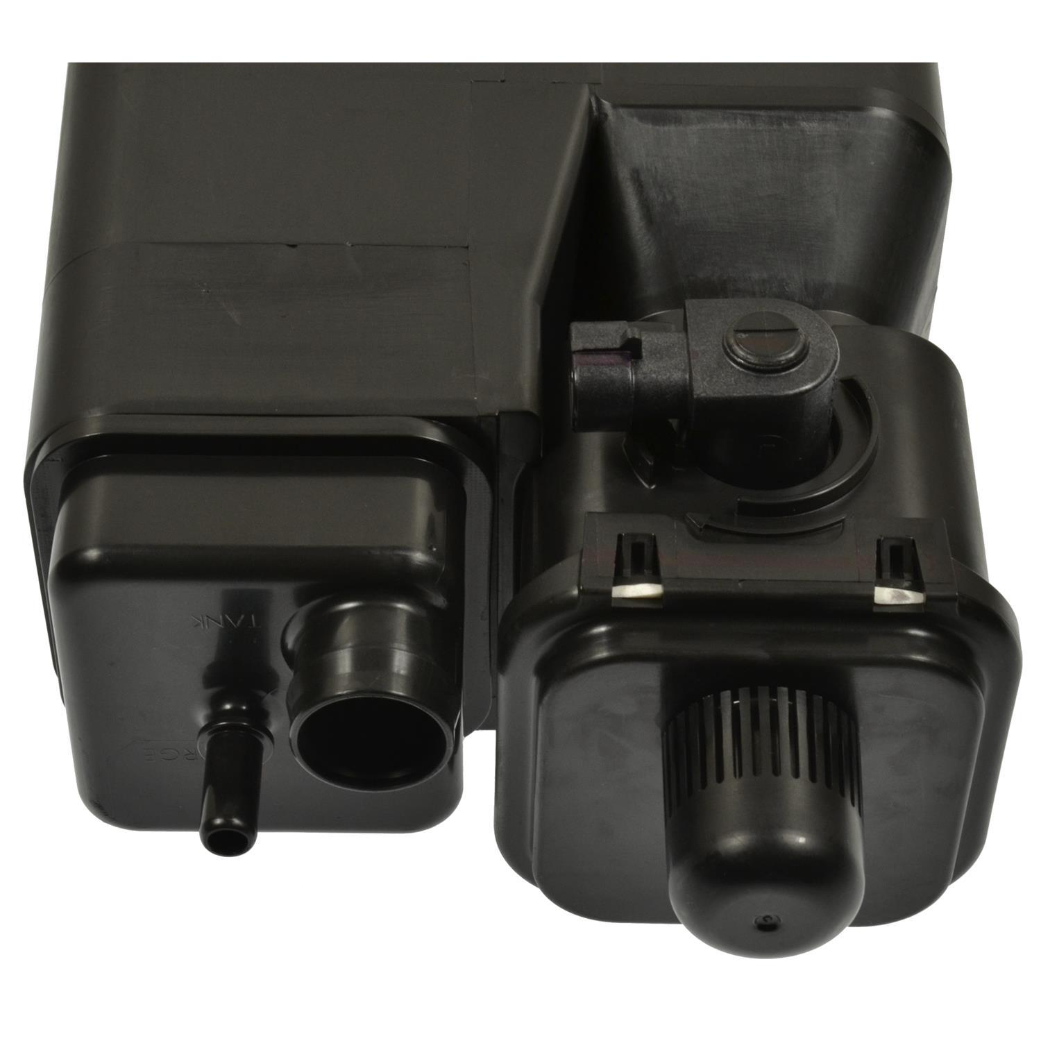 Standard Motor Products CP3411 - Vapor Canister Standard Motor Products CP3411 Vapor Canister product image 1 of 3