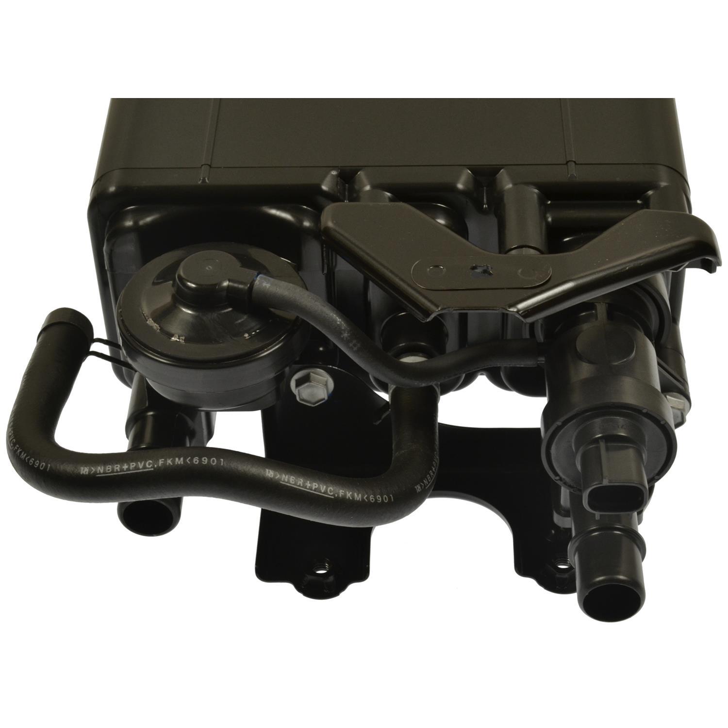 Standard Motor Products CP3436 - Vapor Canister Standard Motor Products CP3436 Vapor Canister product image 1 of 4