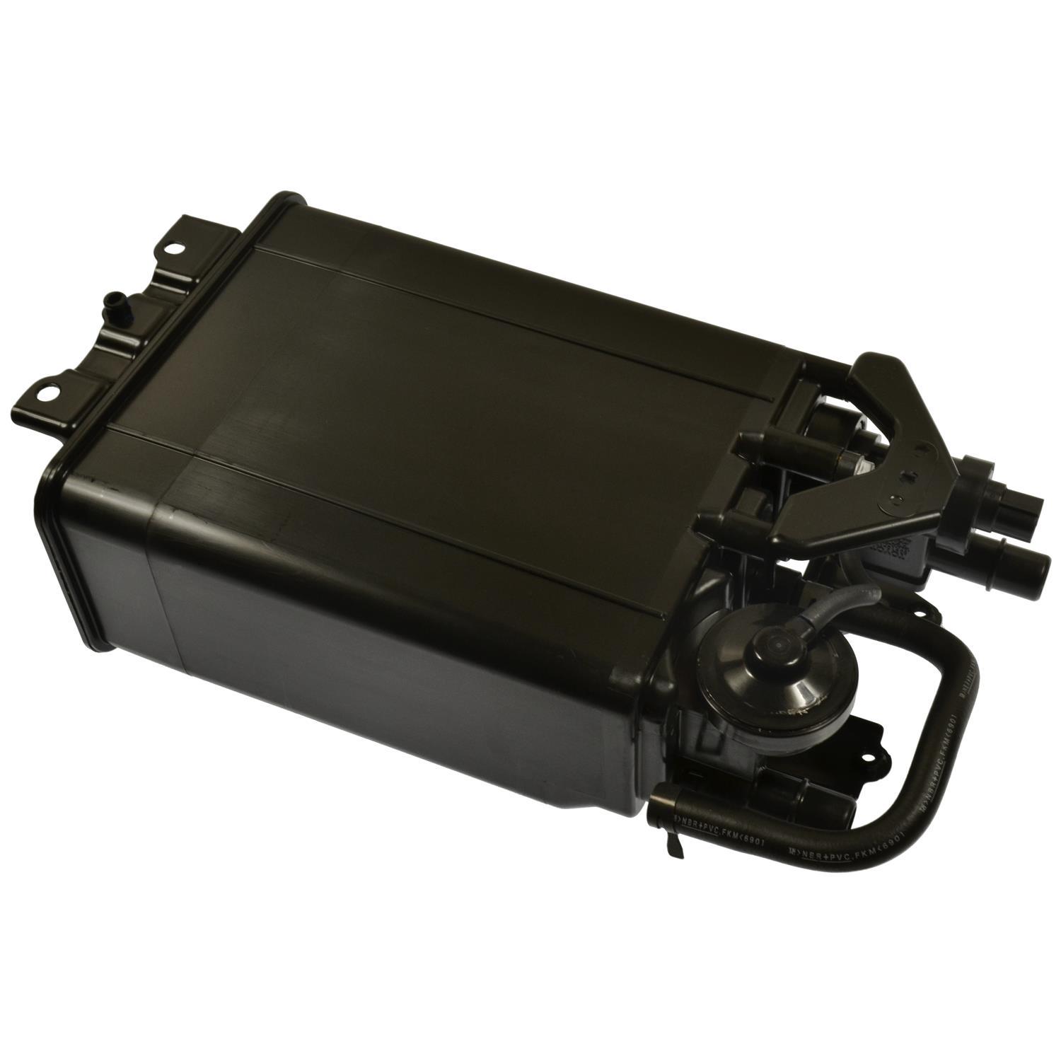 Standard Motor Products CP3436 - Vapor Canister Standard Motor Products CP3436 Vapor Canister product image 3 of 4