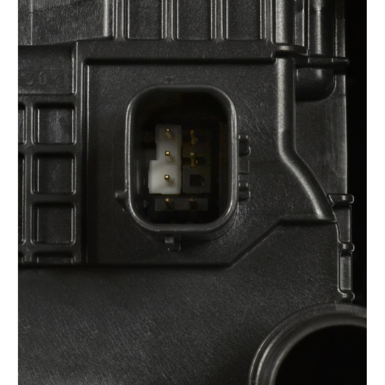 Standard Motor Products CP3466 - Vapor Canister Standard Motor Products CP3466 Vapor Canister product image 4 of 4