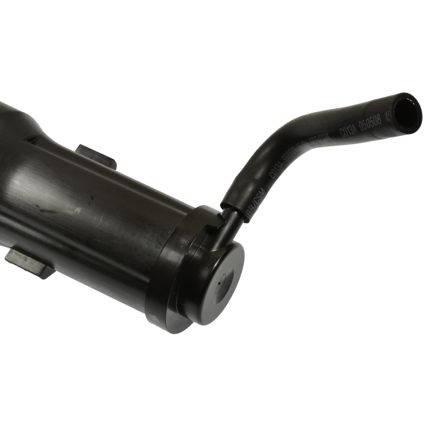 Standard Motor Products CP3481 - Vapor Canister Standard Motor Products CP3481 Vapor Canister product image 2 of 3