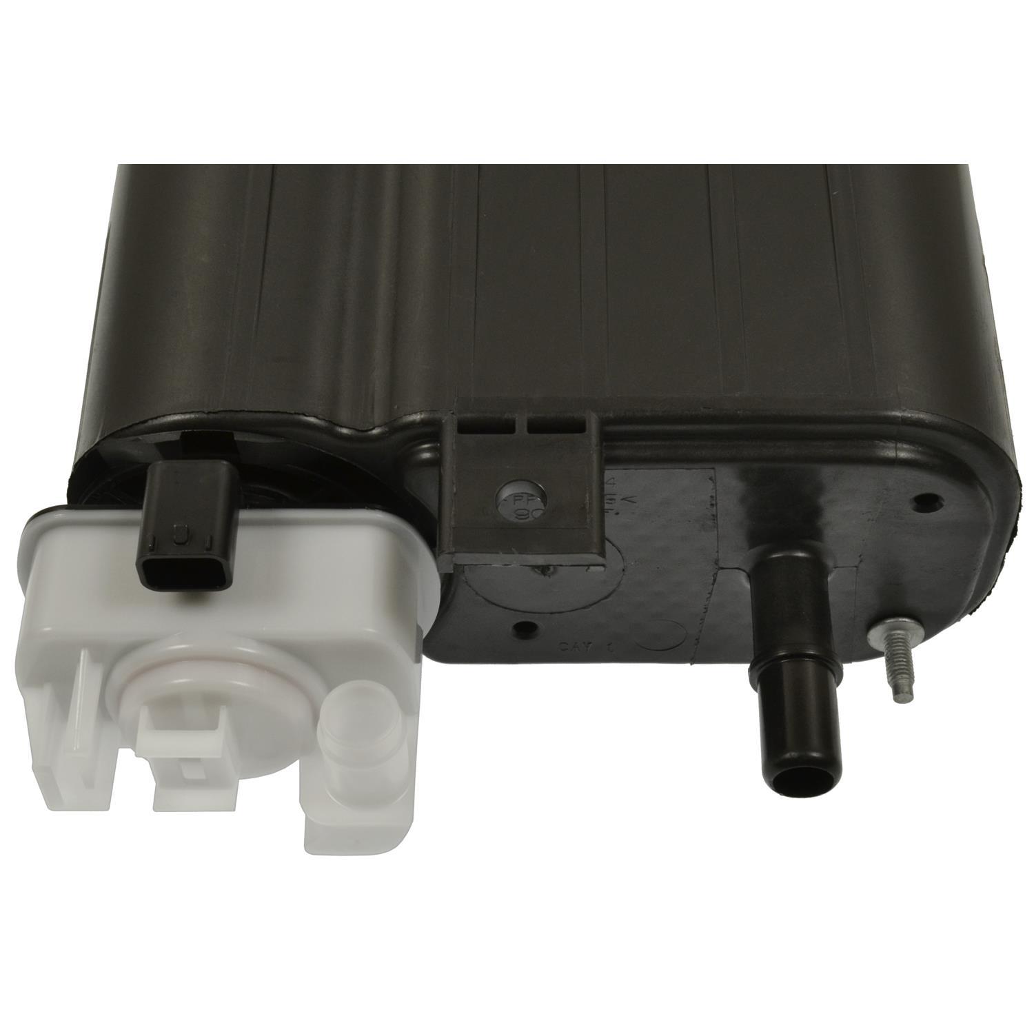 Standard Motor Products CP3489 - Vapor Canister Standard Motor Products CP3489 Vapor Canister product image 1 of 4