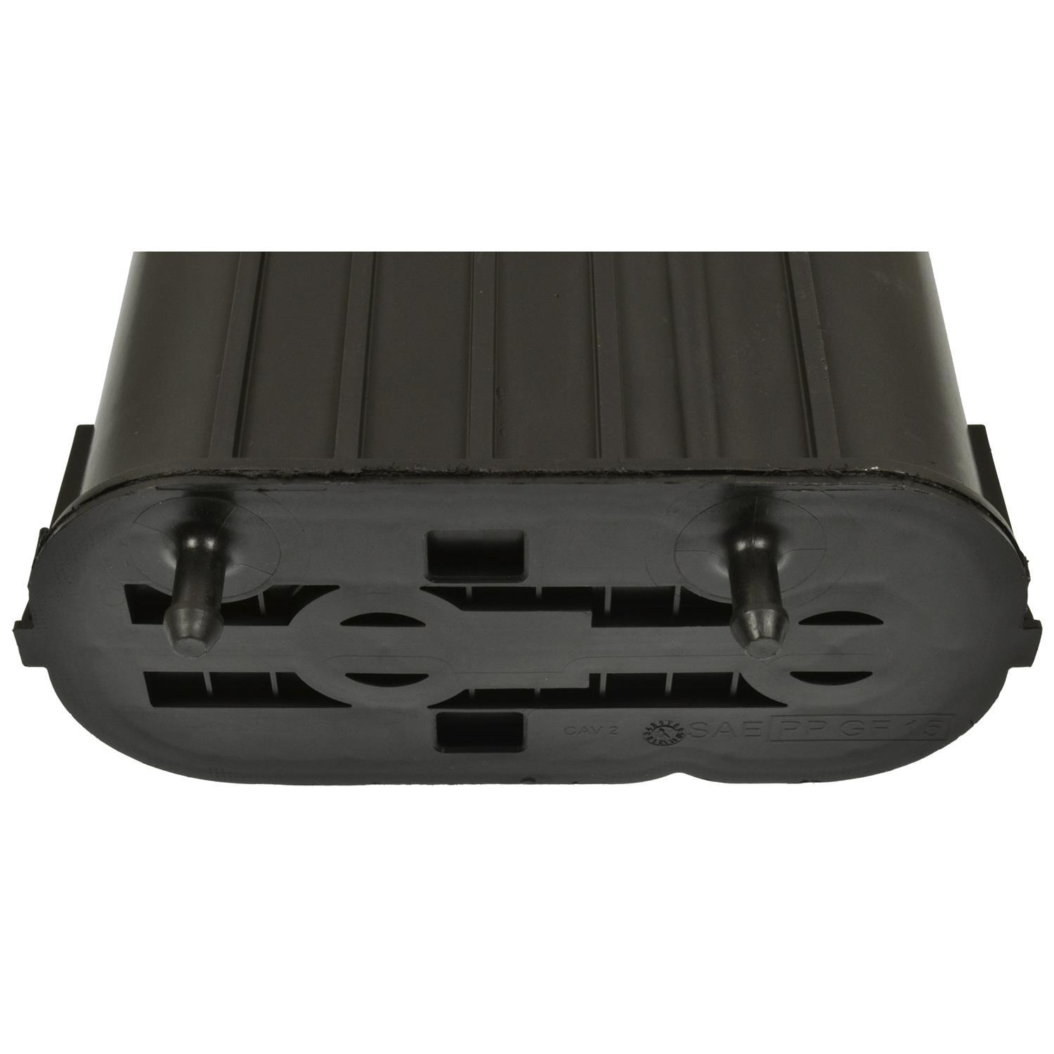 Standard Motor Products CP3489 - Vapor Canister Standard Motor Products CP3489 Vapor Canister product image 2 of 4