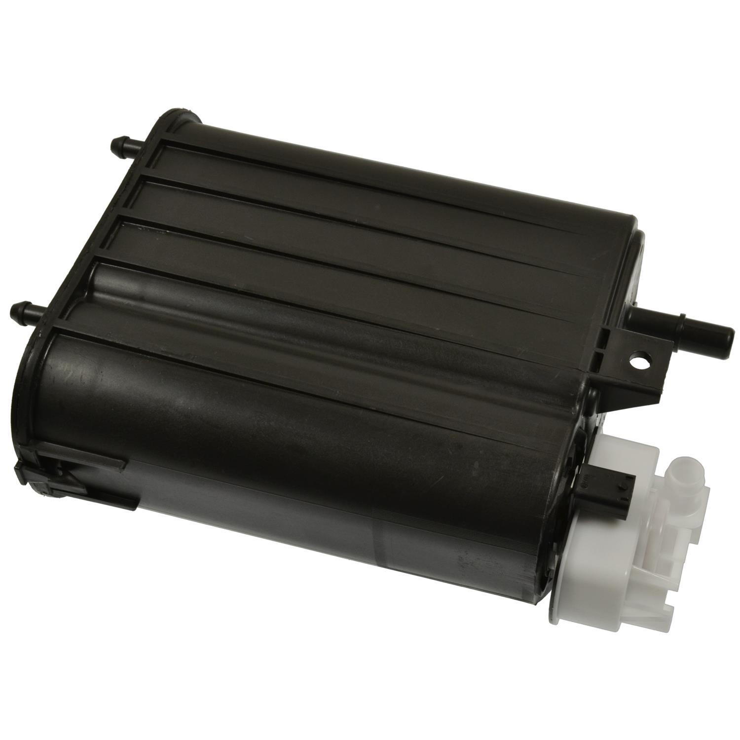 Standard Motor Products CP3489 - Vapor Canister Standard Motor Products CP3489 Vapor Canister product image 3 of 4