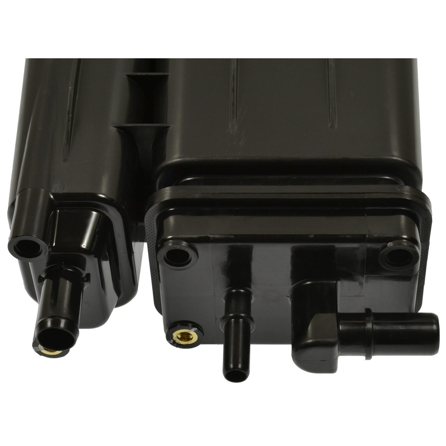Standard Motor Products CP3523 - Vapor Canister Standard Motor Products CP3523 Vapor Canister product image 1 of 3