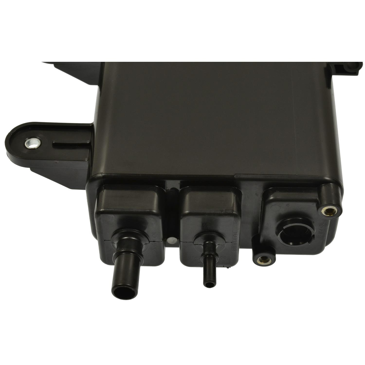 Standard Motor Products CP3528 - Vapor Canister Standard Motor Products CP3528 Vapor Canister product image 1 of 3