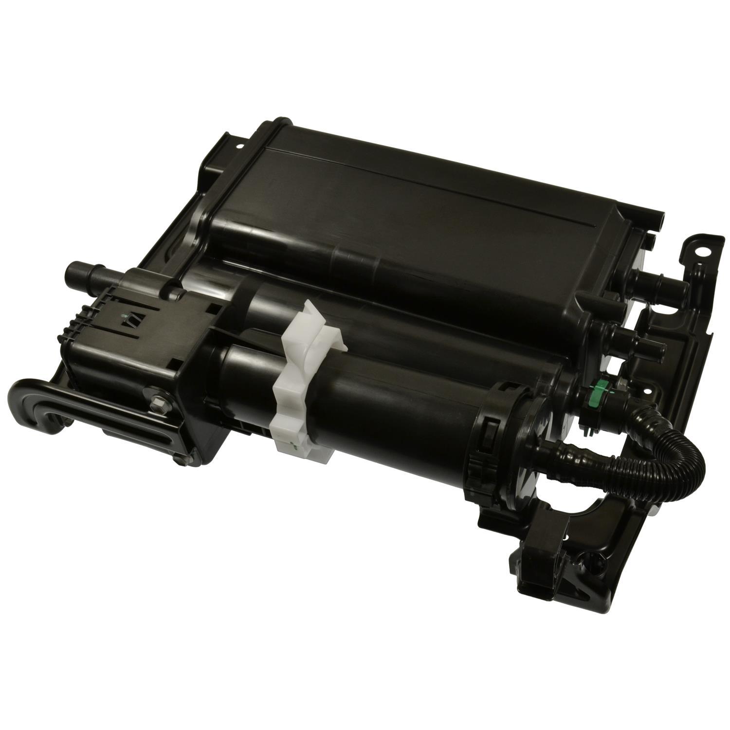 Standard Motor Products CP3533 - Vapor Canister Standard Motor Products CP3533 Vapor Canister product image 3 of 4