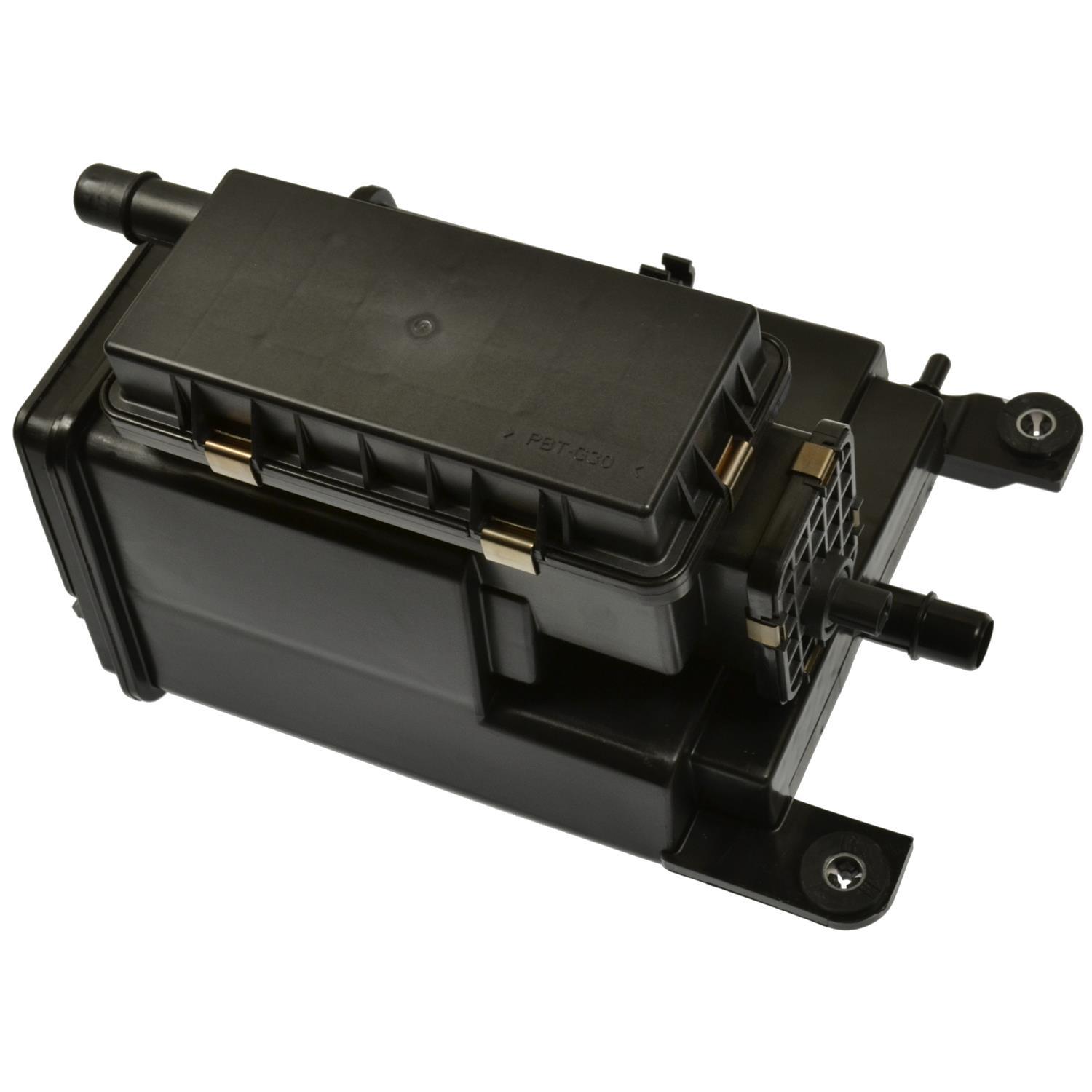 Standard Motor Products CP3538 - Vapor Canister Standard Motor Products CP3538 Vapor Canister product image 3 of 4