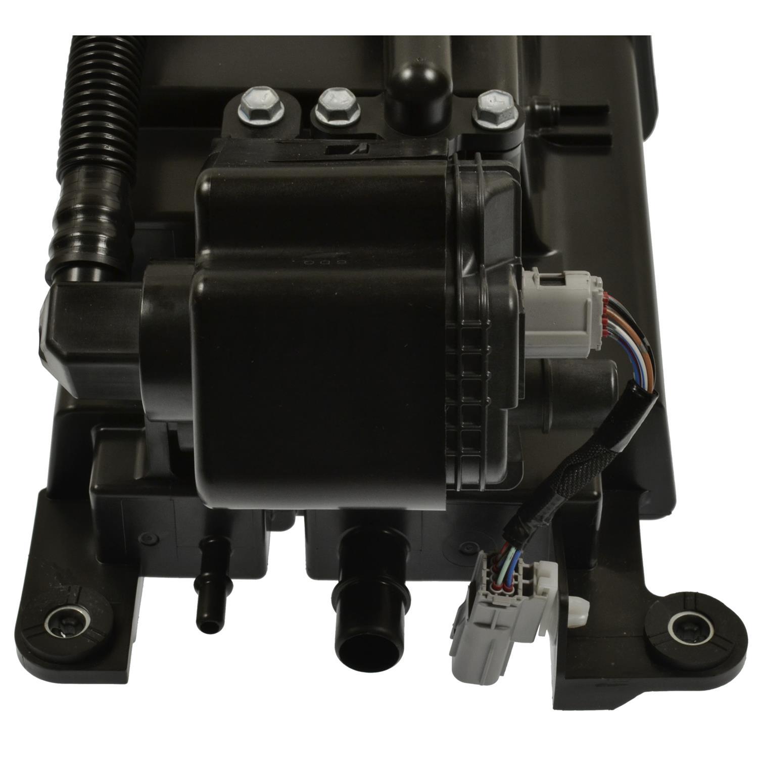 Standard Motor Products CP3539 - Vapor Canister Standard Motor Products CP3539 Vapor Canister product image 1 of 4