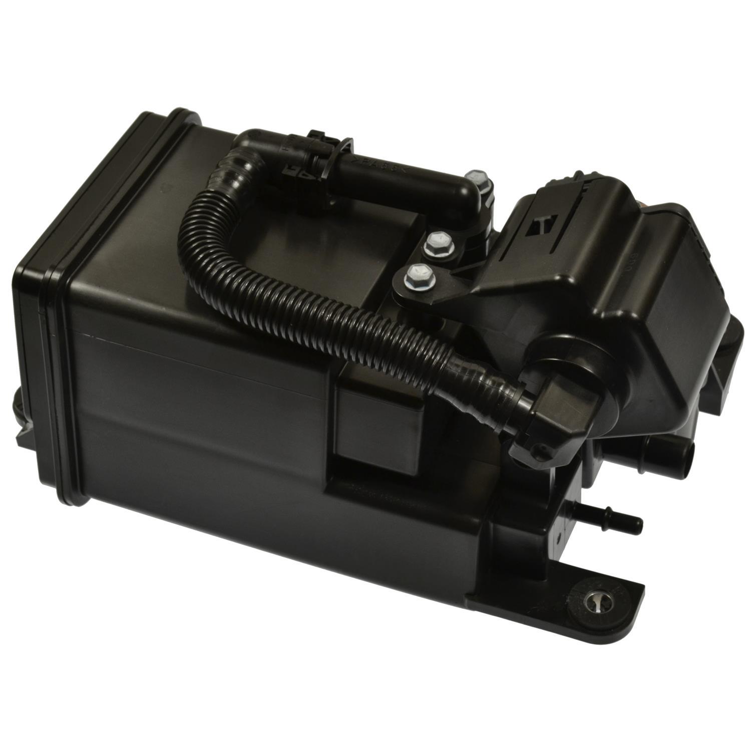 Standard Motor Products CP3539 - Vapor Canister Standard Motor Products CP3539 Vapor Canister product image 3 of 4