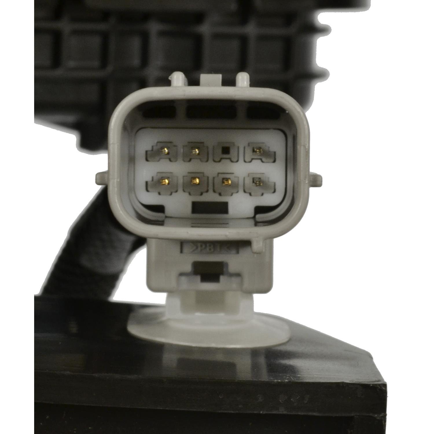 Standard Motor Products CP3539 - Vapor Canister Standard Motor Products CP3539 Vapor Canister product image 4 of 4