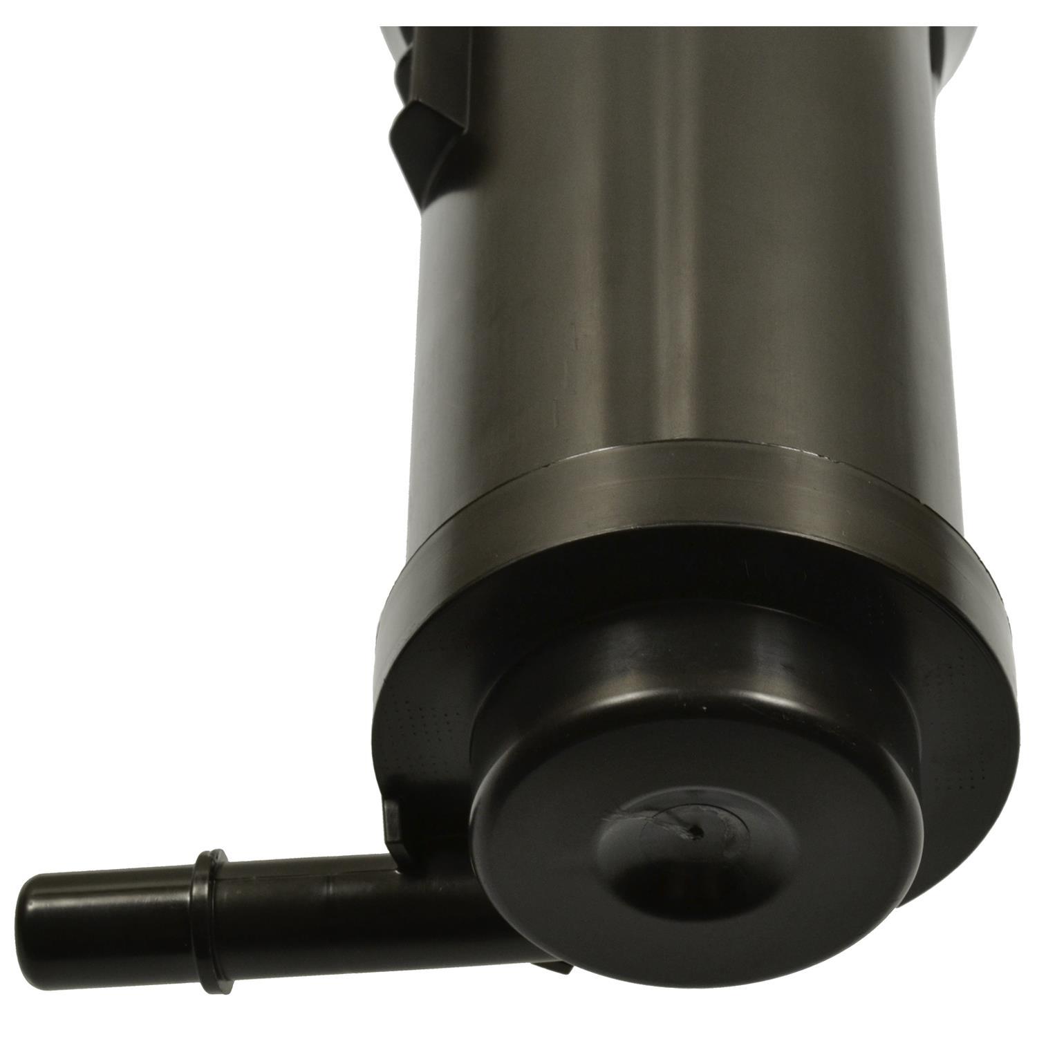 Standard Motor Products CP3555 - Vapor Canister Standard Motor Products CP3555 Vapor Canister product image 1 of 3