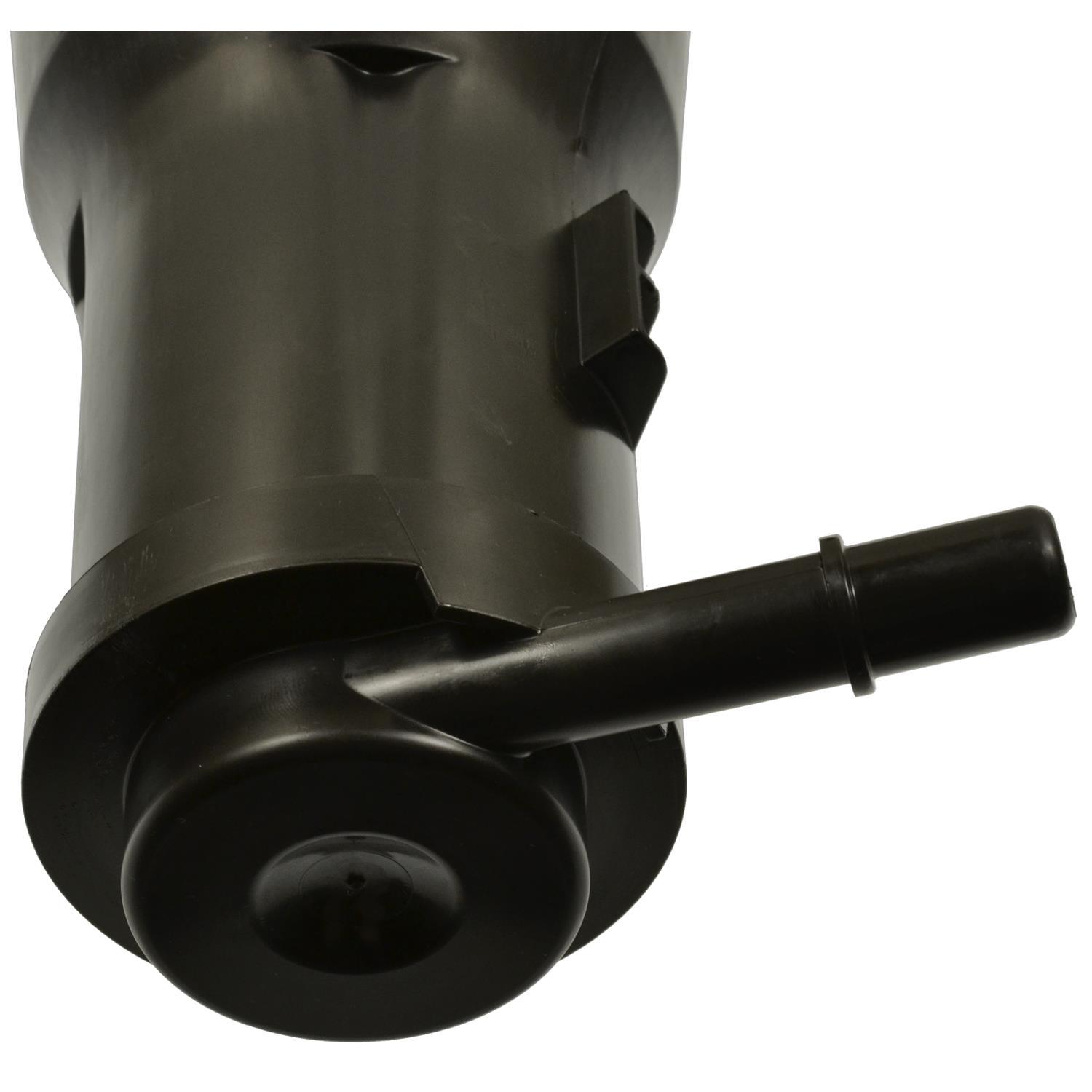 Standard Motor Products CP3555 - Vapor Canister Standard Motor Products CP3555 Vapor Canister product image 2 of 3