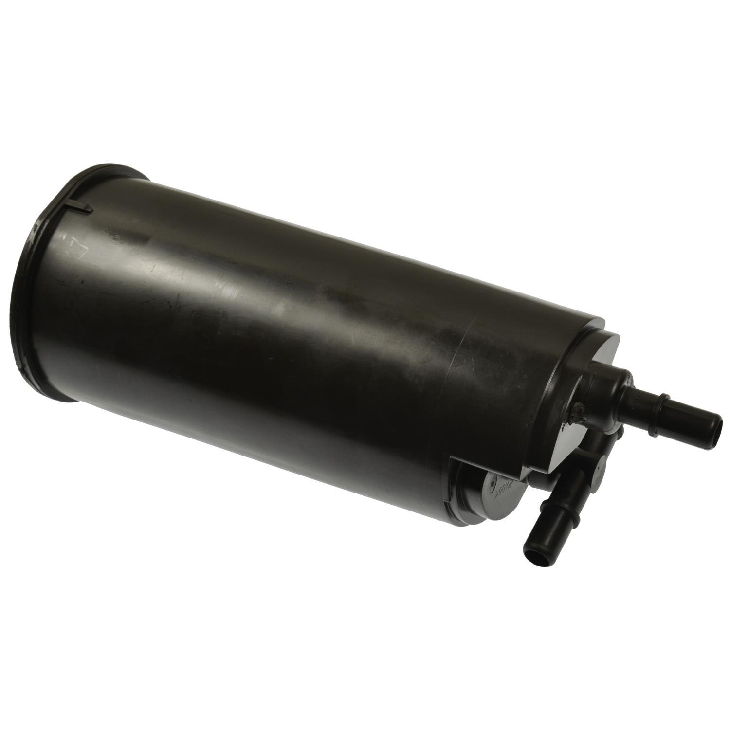 Standard Motor Products CP3557 - Vapor Canister Standard Motor Products CP3557 Vapor Canister product image 3 of 3